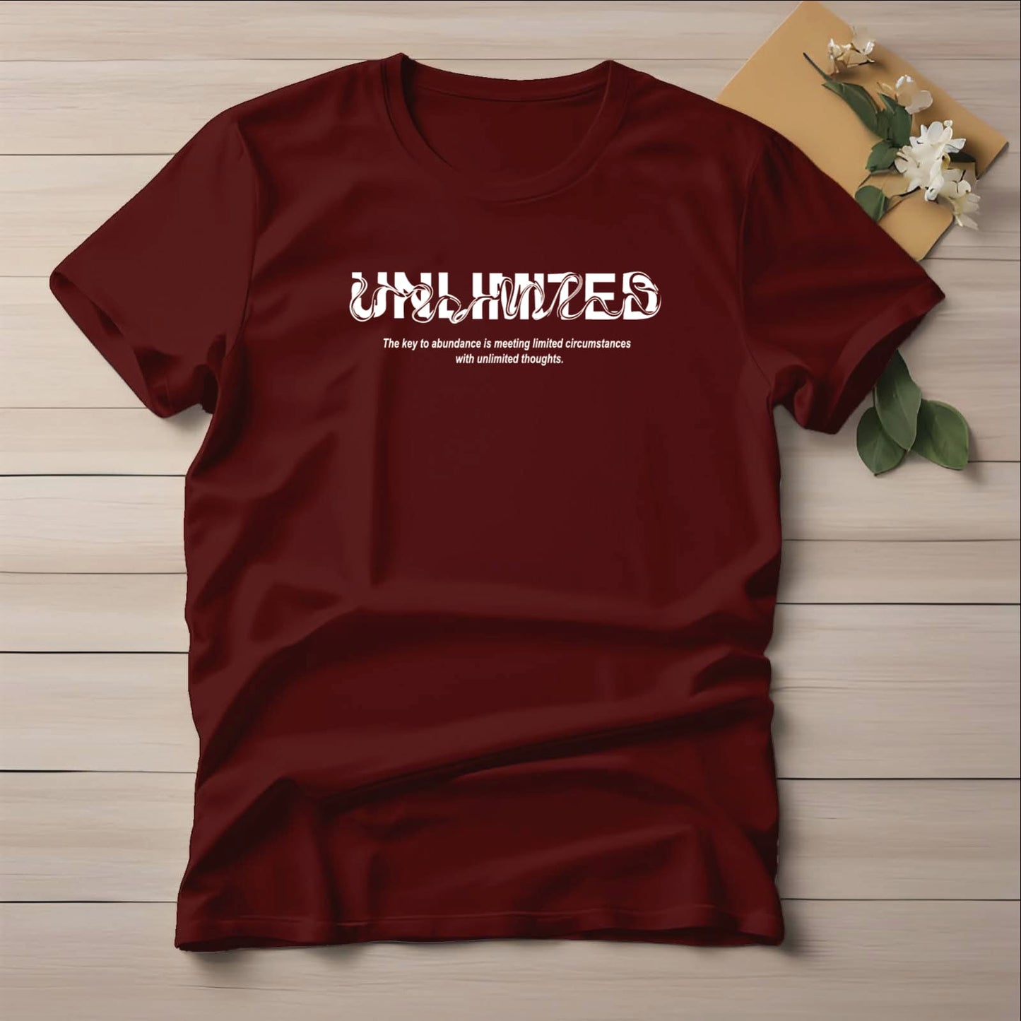Men's Basic T-shirt