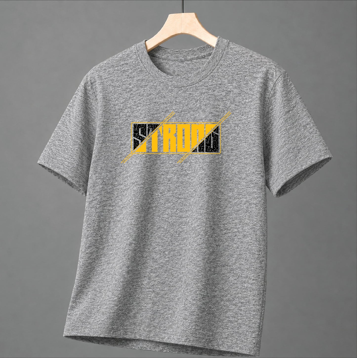 Men's Basic T-shirt