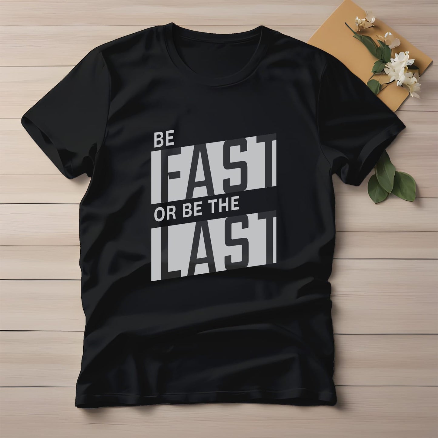 Men's Basic T-shirt