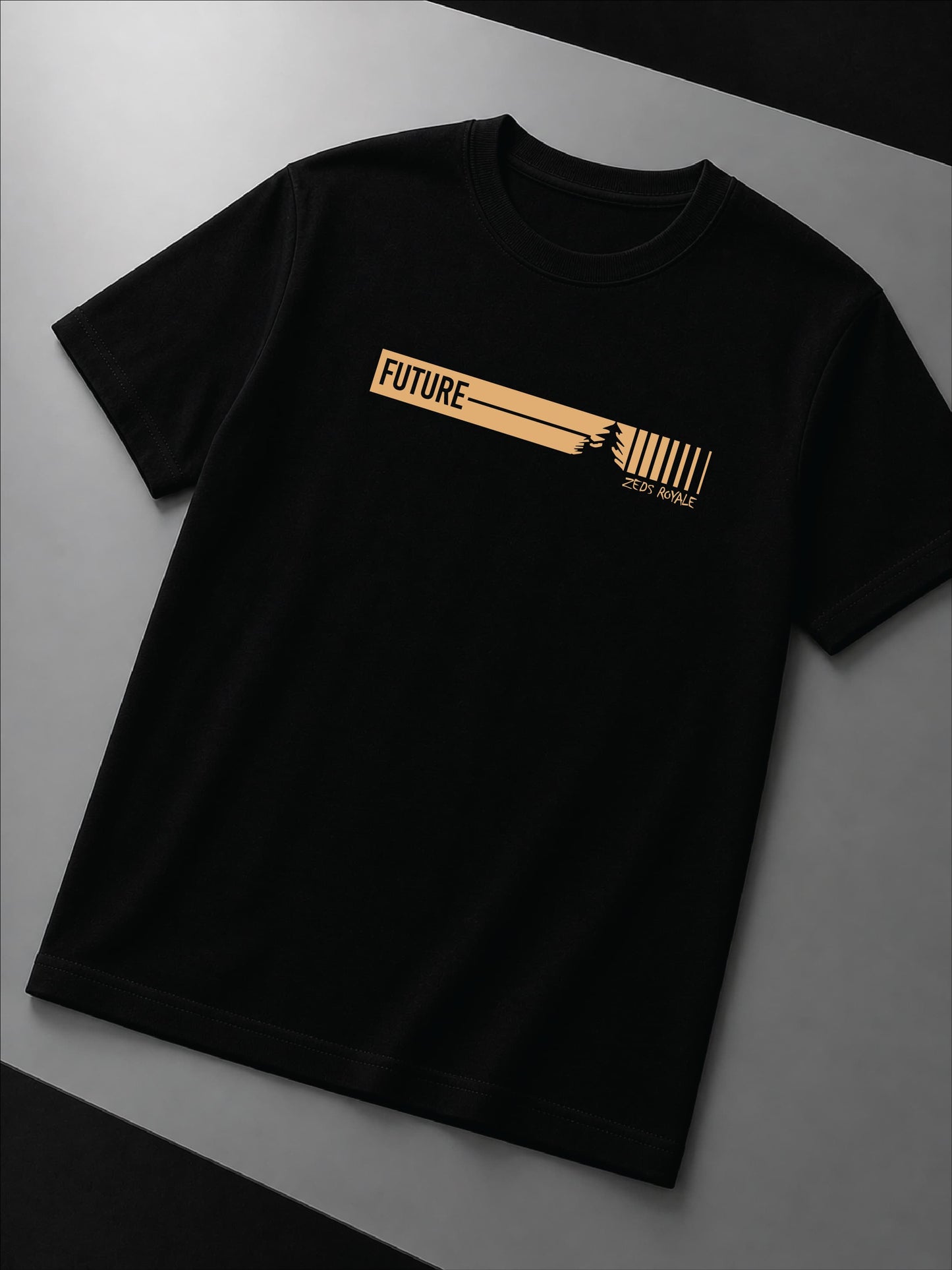Men's Basic T-shirt