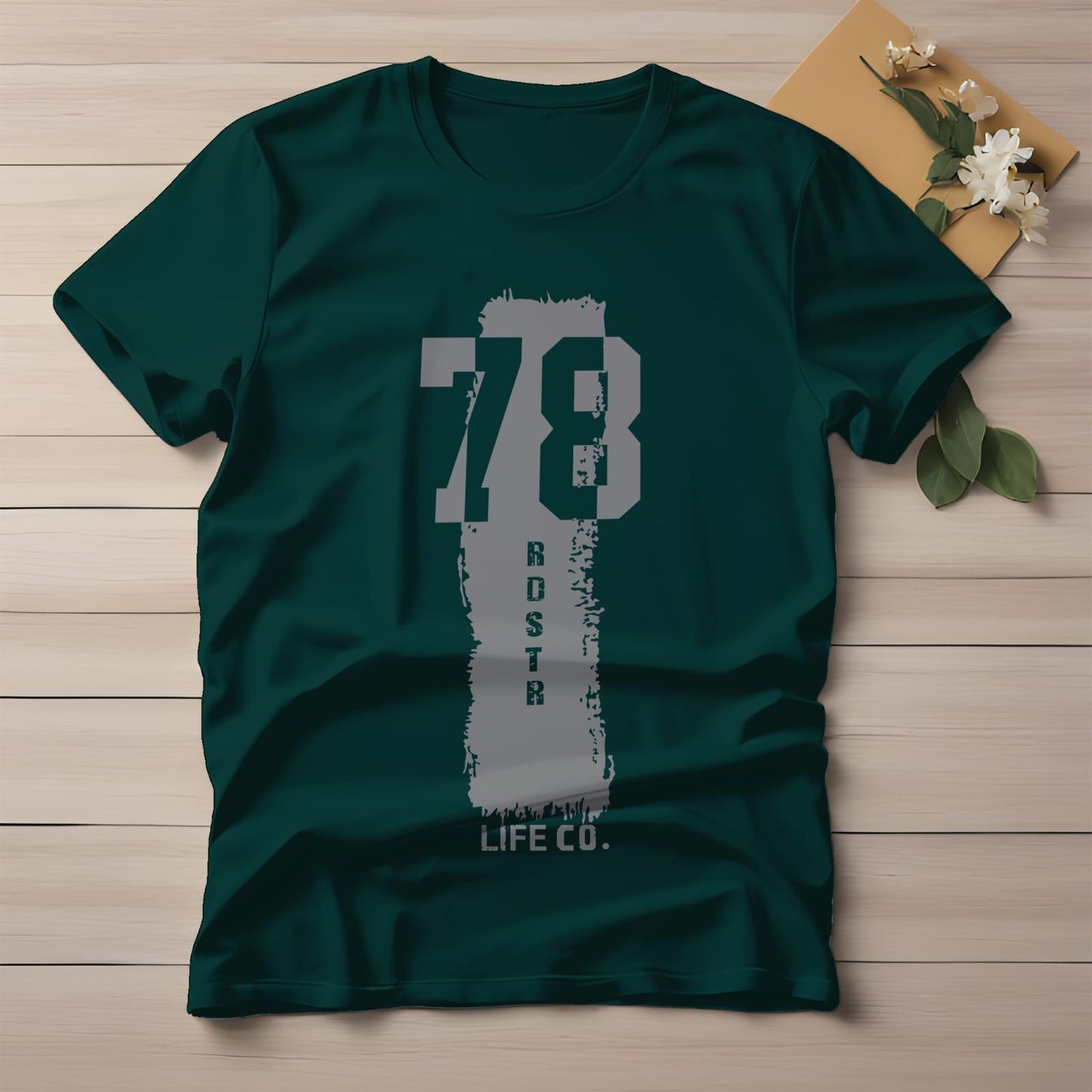 Men's Basic T-shirt