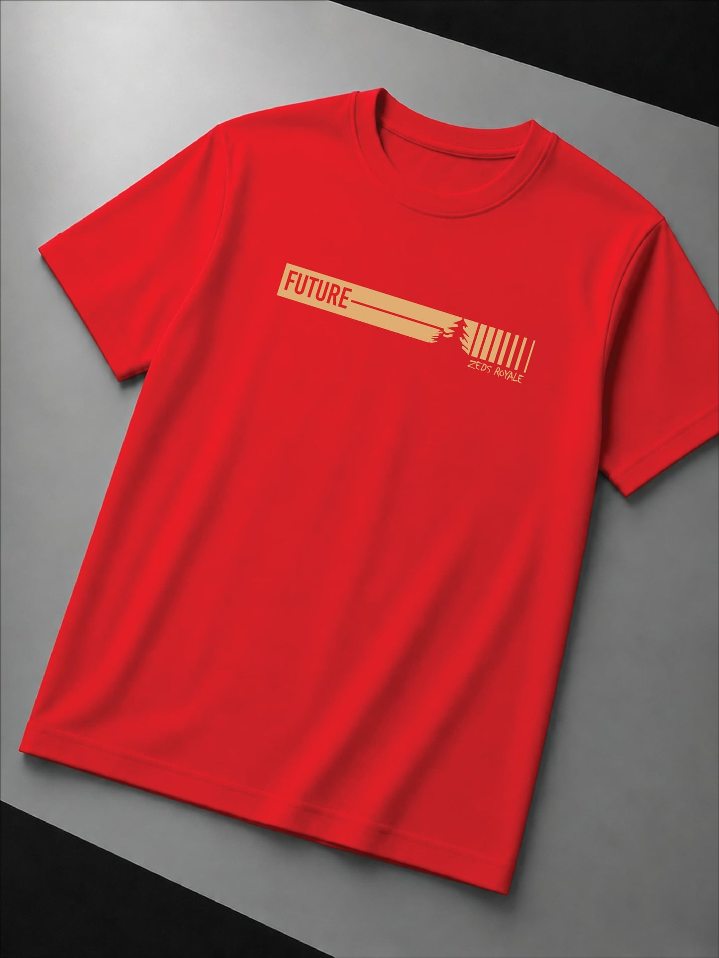 Men's Basic T-shirt