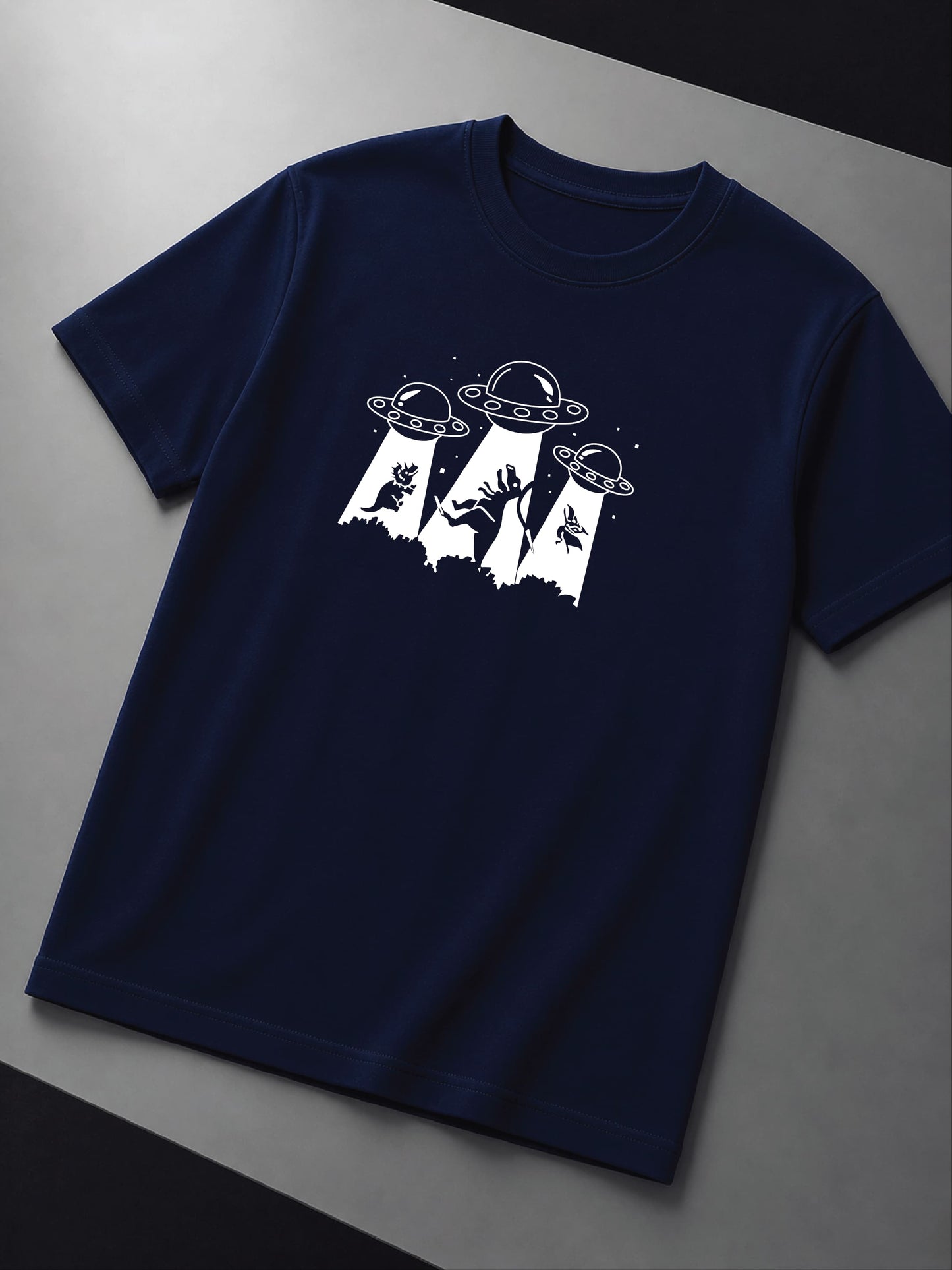 Men's Basic T-shirt