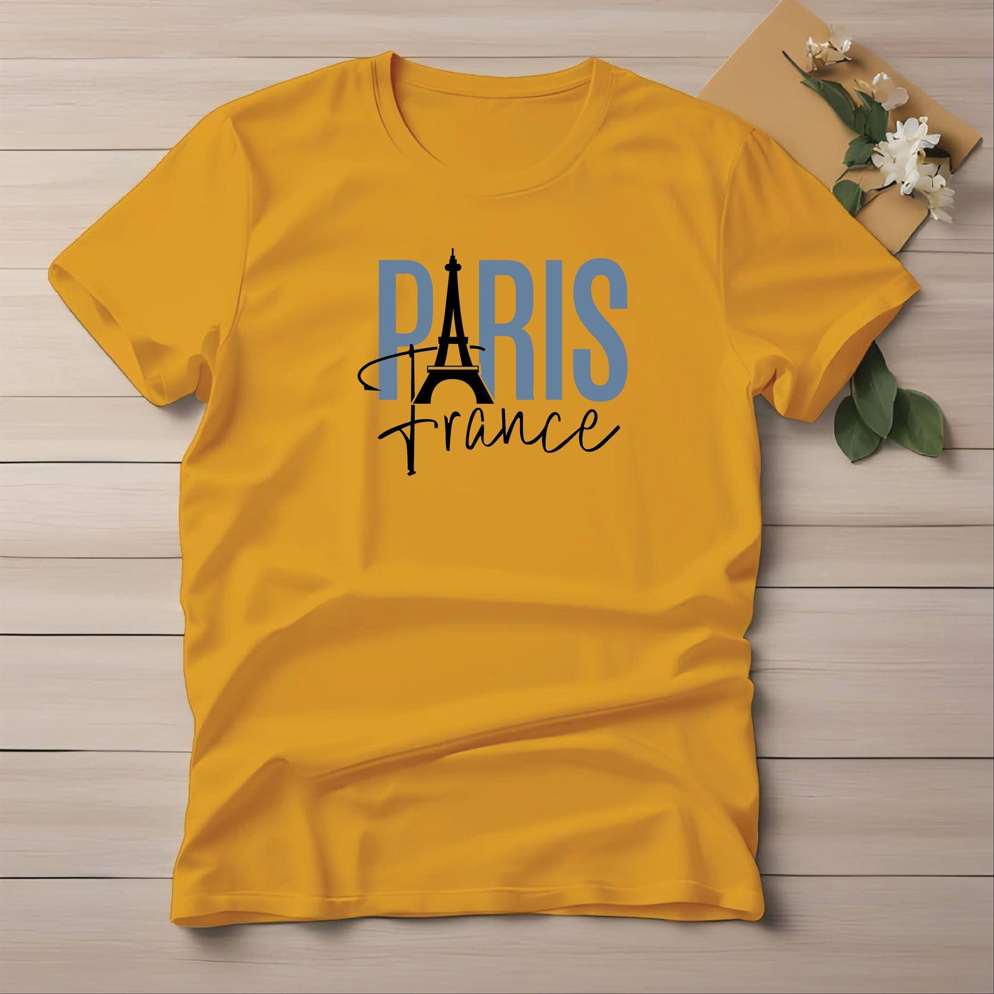 Men's Basic T-shirt