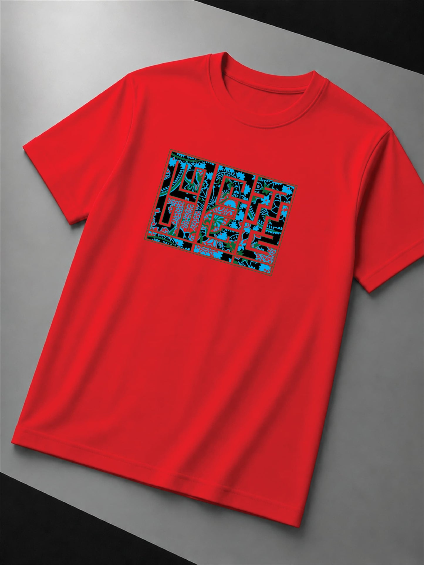 Men's Basic T-shirt