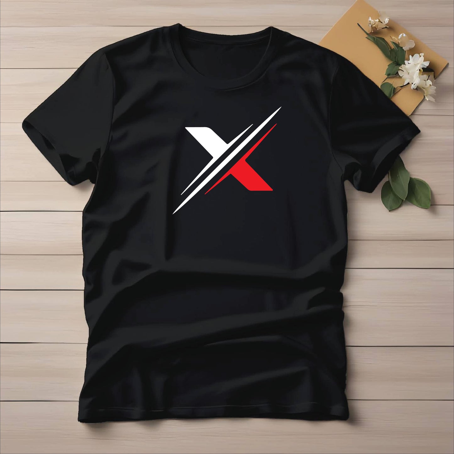 Men's Basic T-shirt
