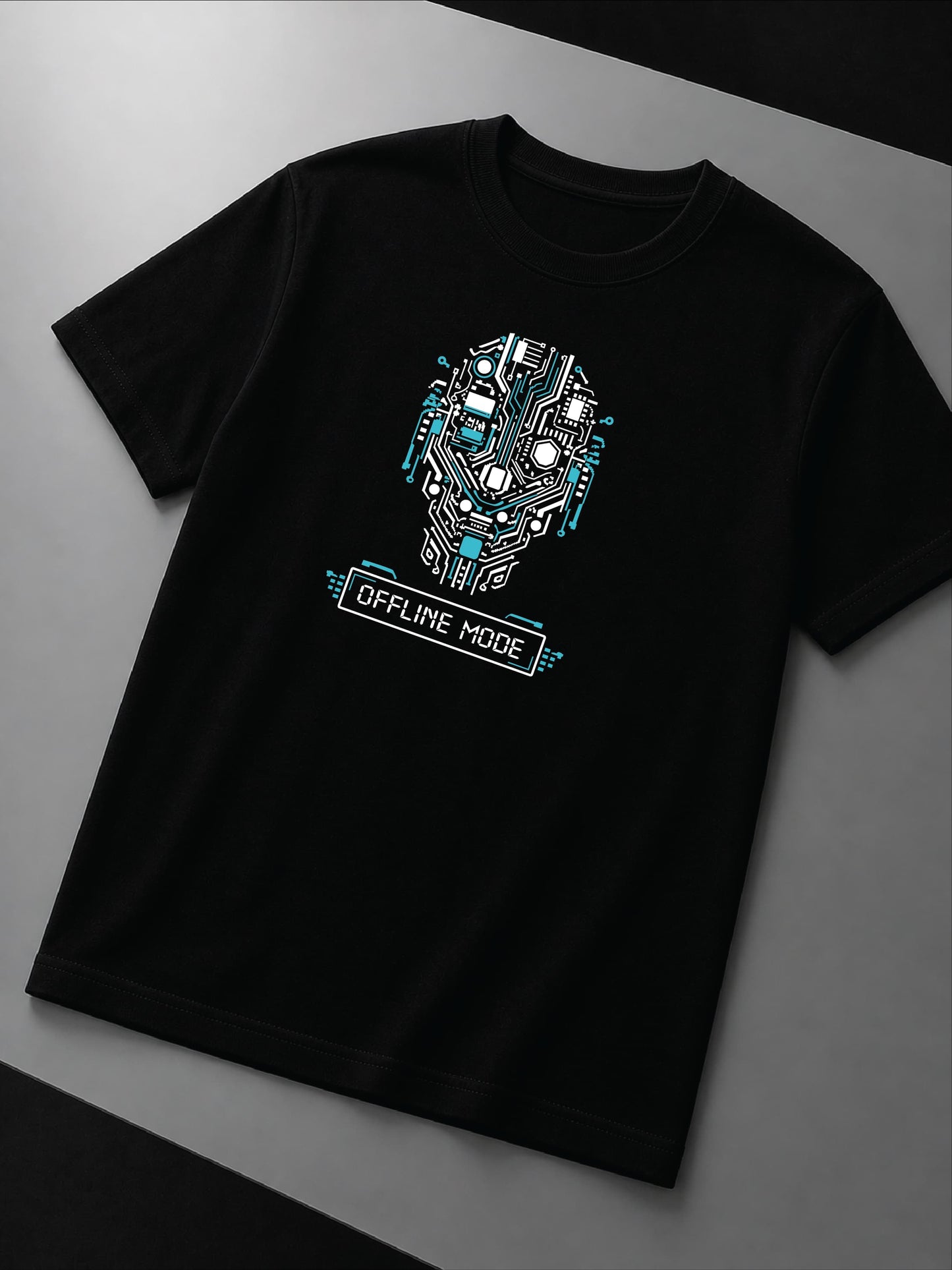 Men's Basic T-shirt