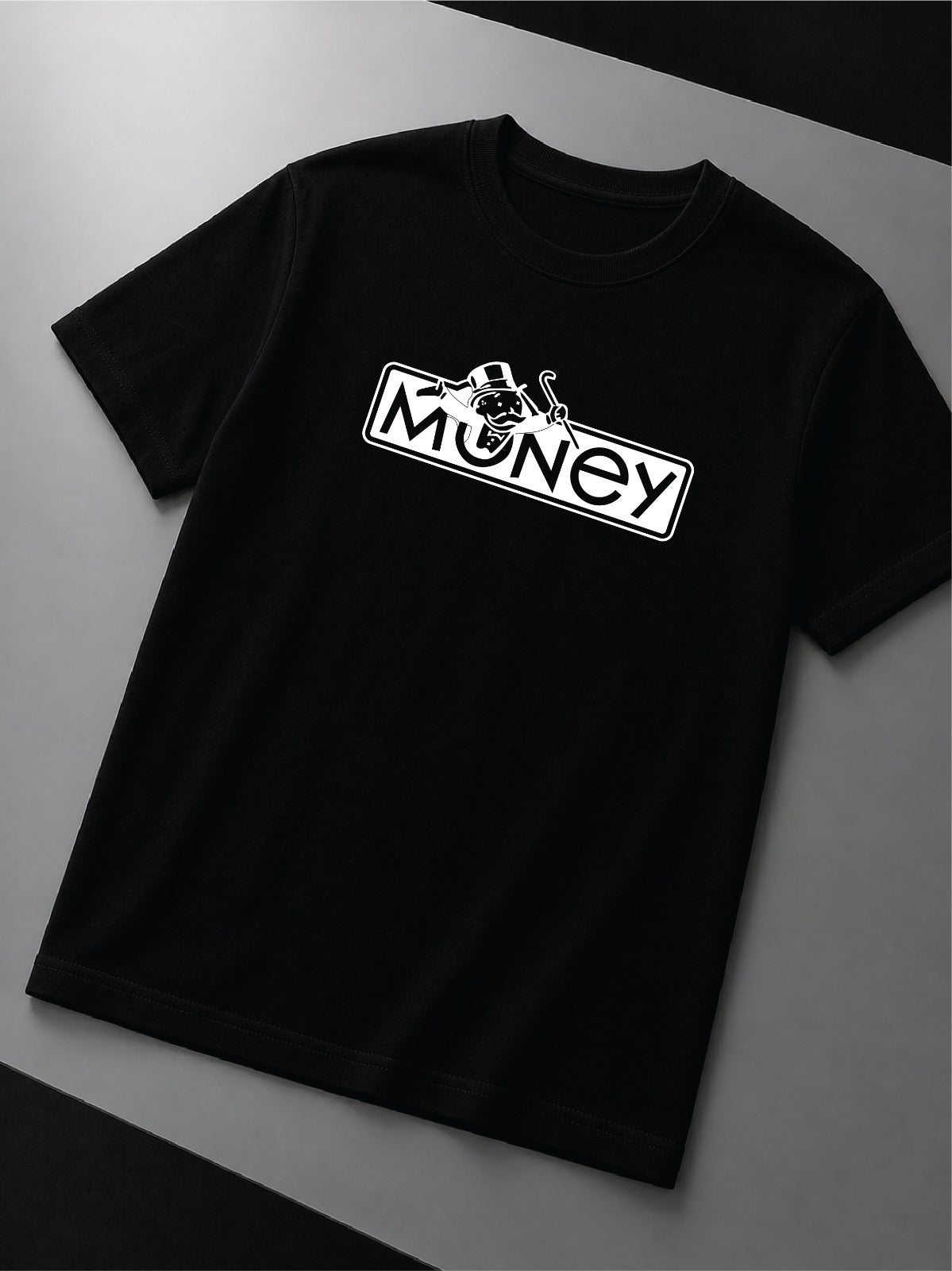 Men's Basic T-shirt