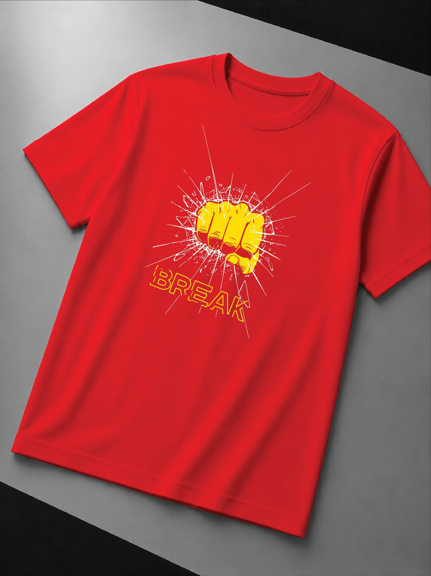 Men's Basic T-shirt