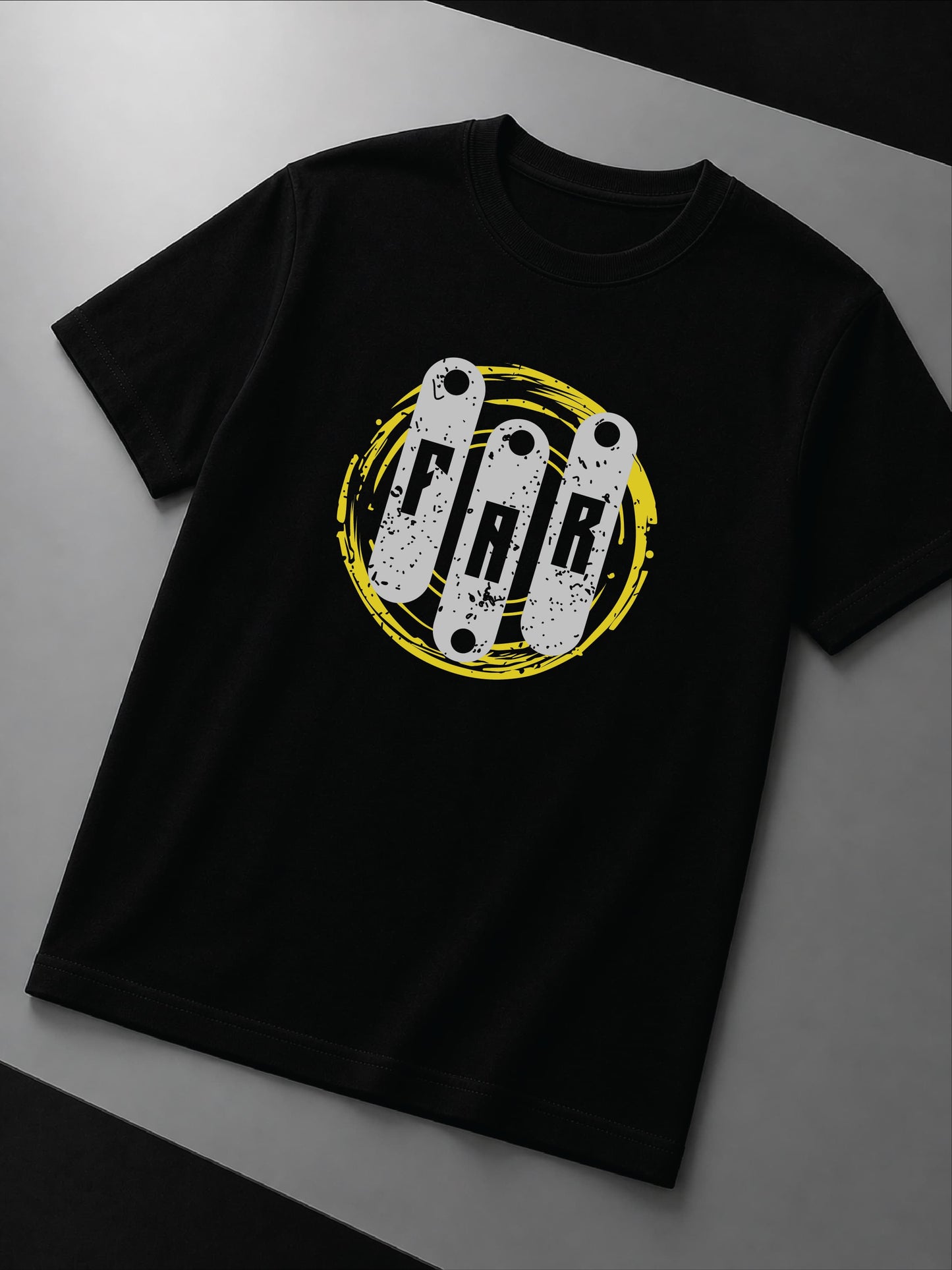 Men's Basic T-shirt