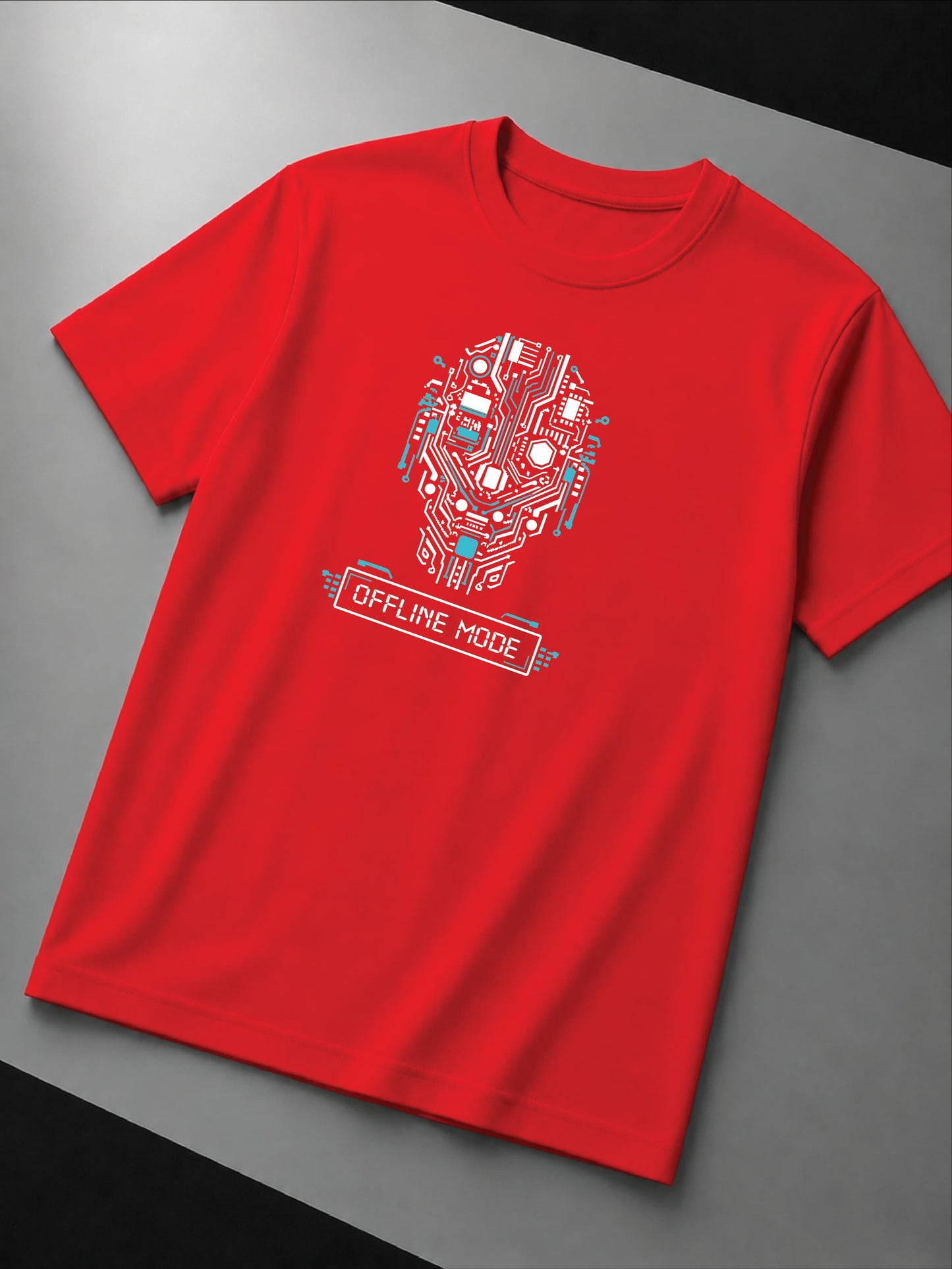 Men's Basic T-shirt