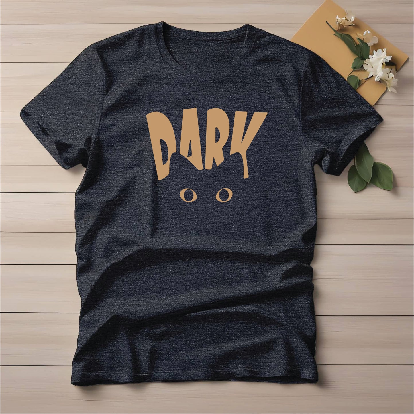 Men's Basic T-shirt