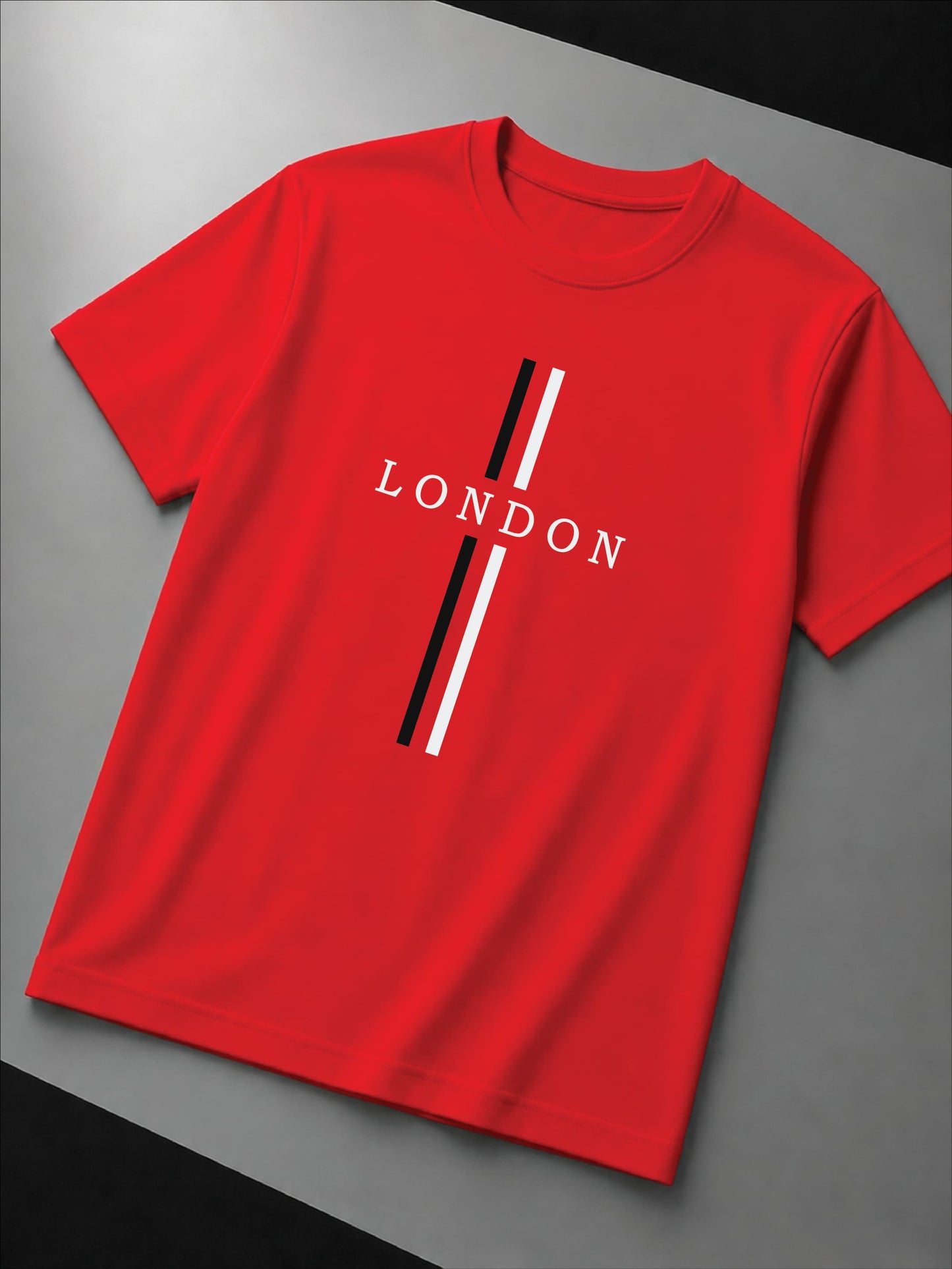 Men's Basic T-shirt