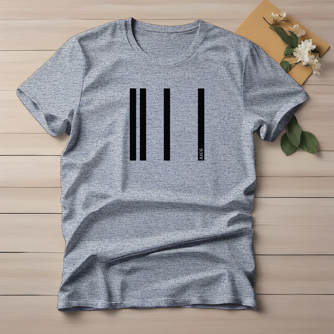 Men's Basic T-shirt