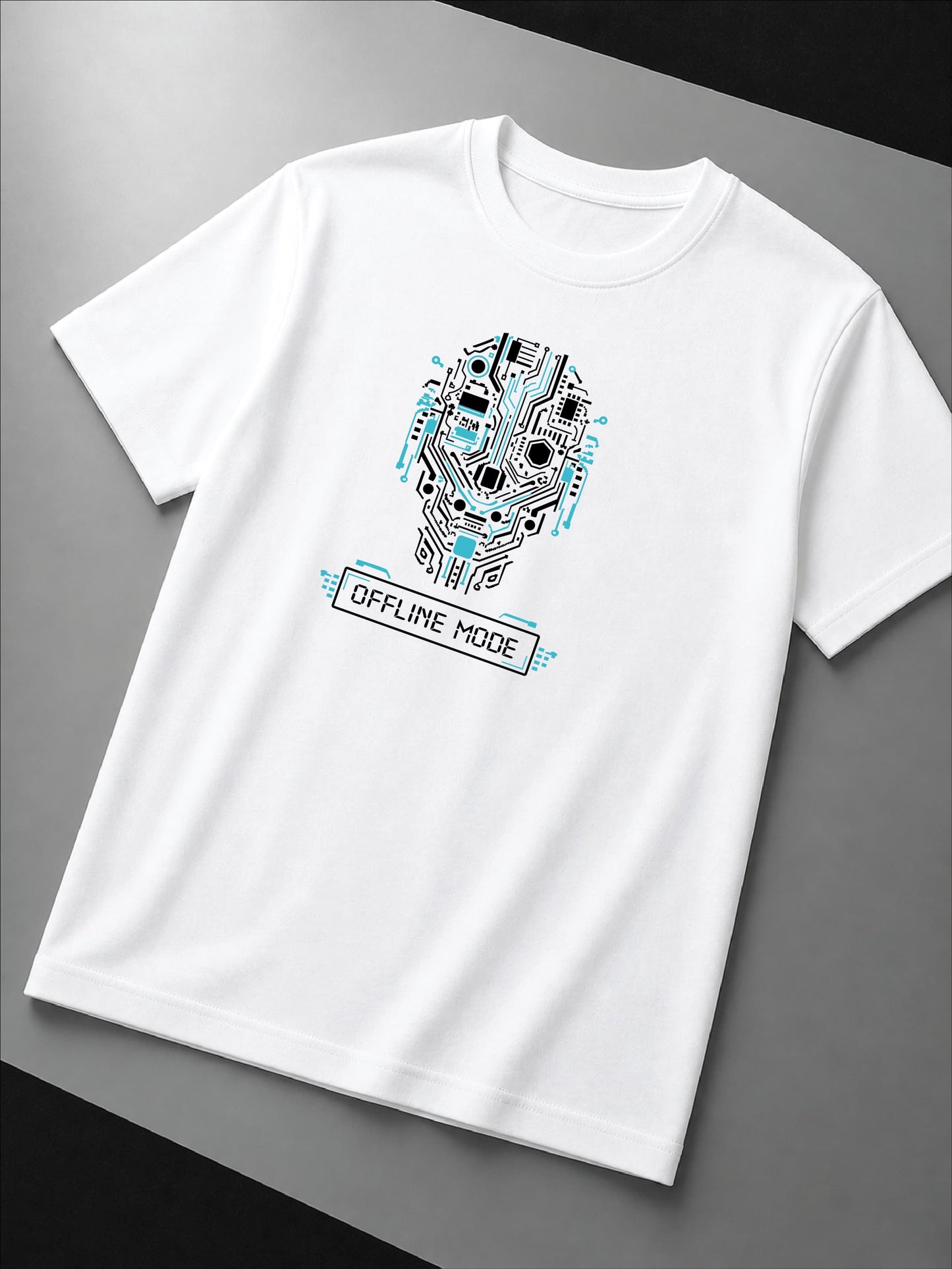 Men's Basic T-shirt