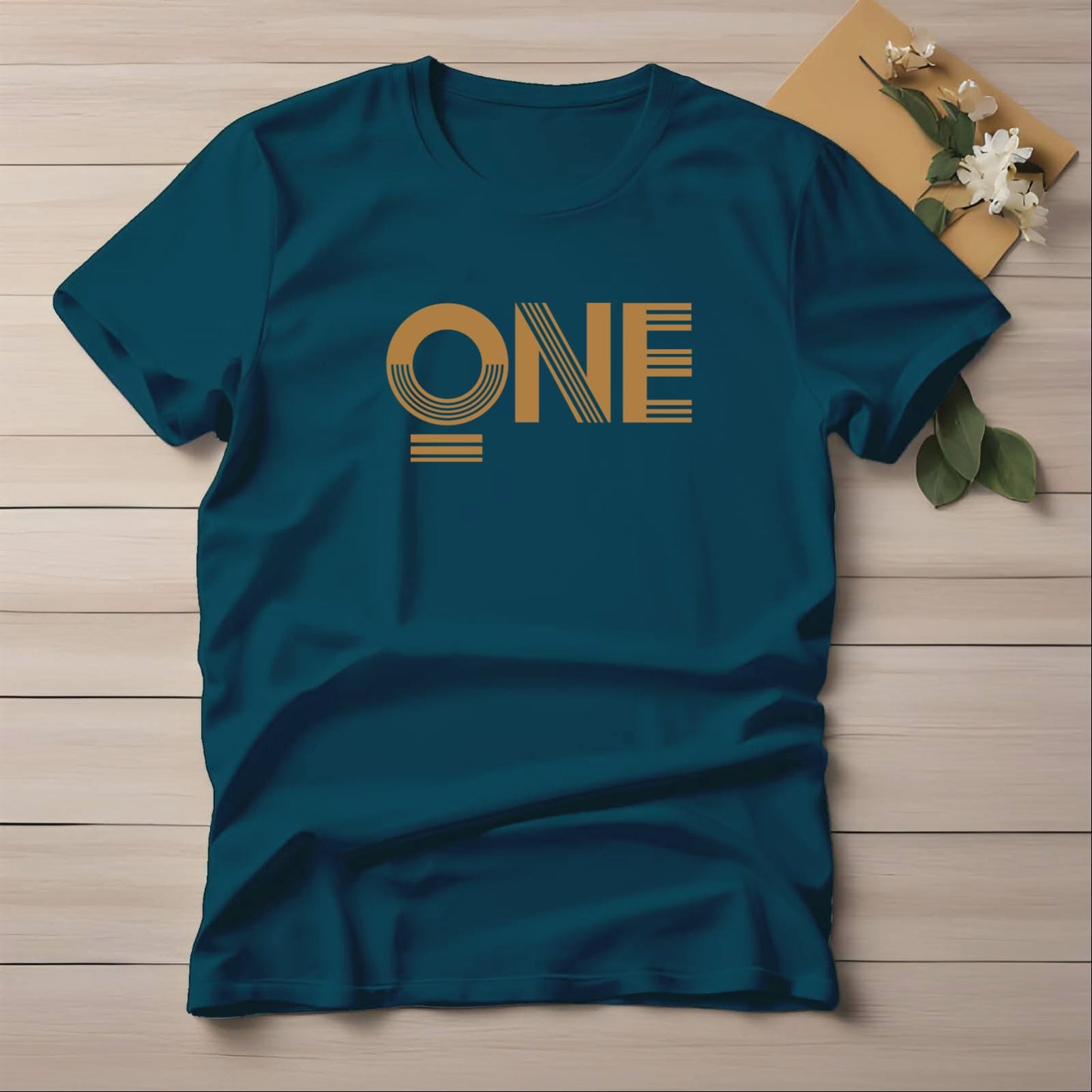 Men's Basic T-shirt