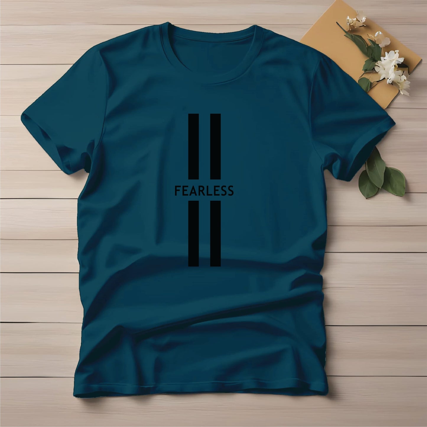 Men's Basic T-shirt