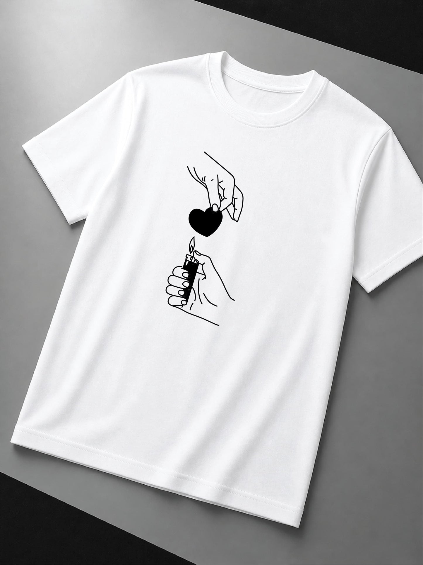 Men's Basic T-shirt