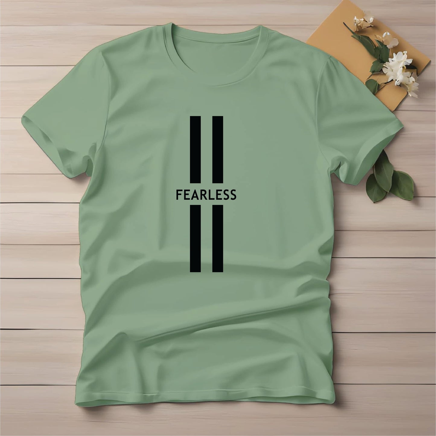 Men's Basic T-shirt
