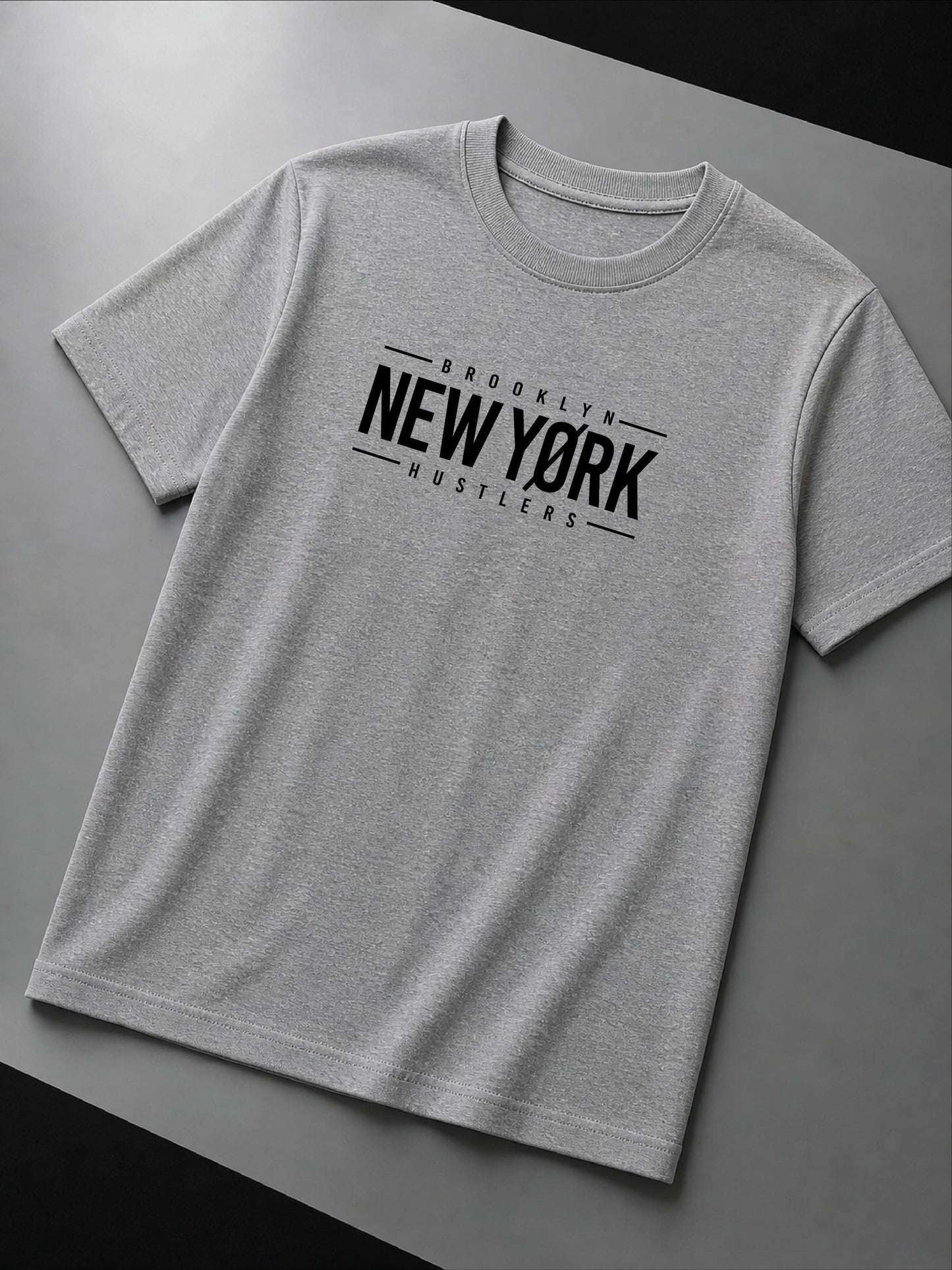 Men's Basic T-shirt