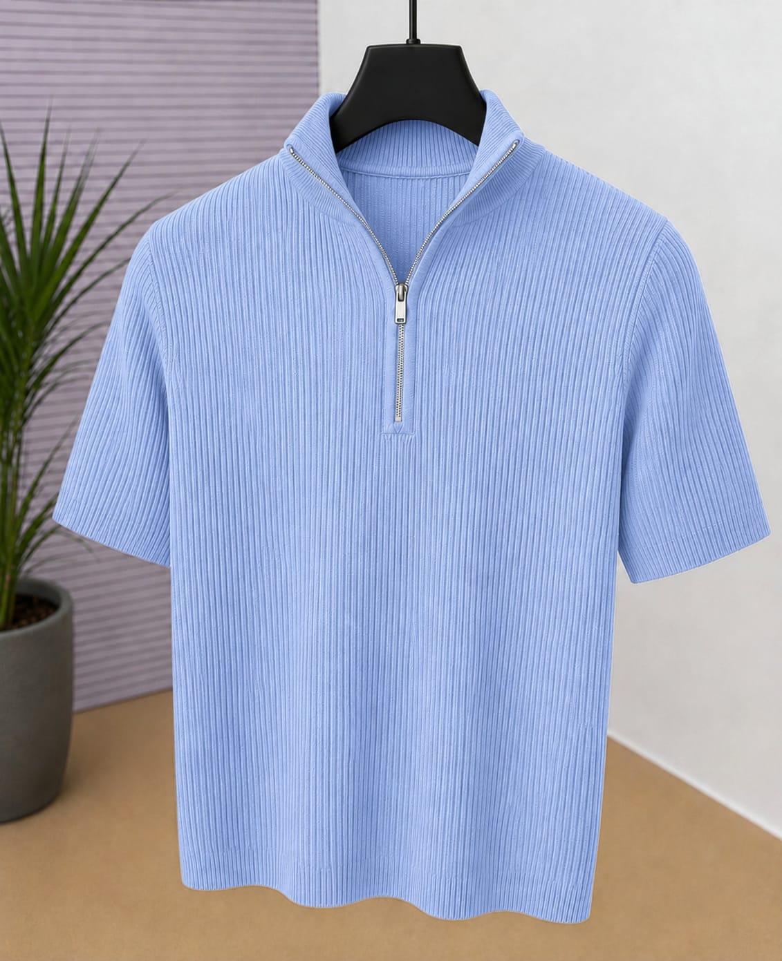 Men's Drop Shoulder T-shirt
