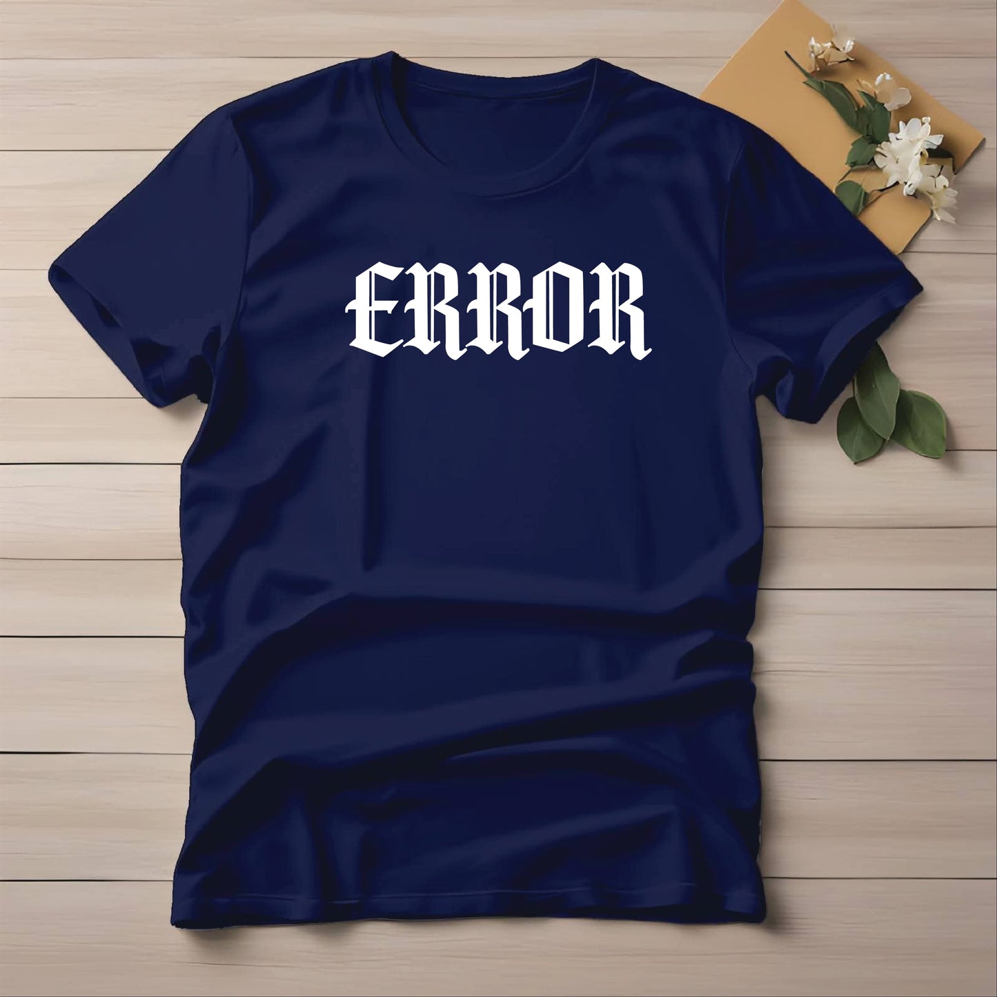 Men's Basic T-shirt