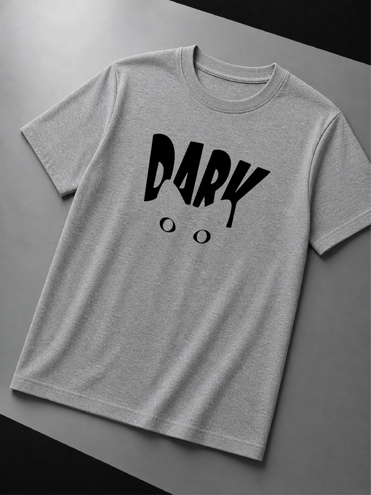 Men's Basic T-shirt