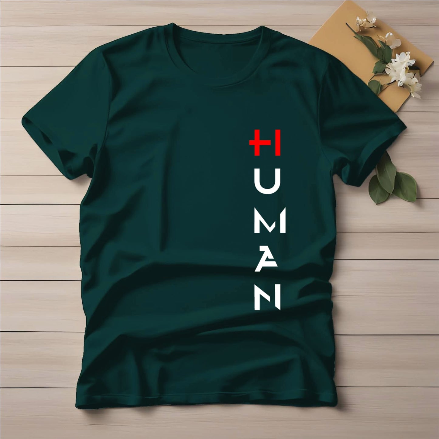 Men's Basic T-shirt