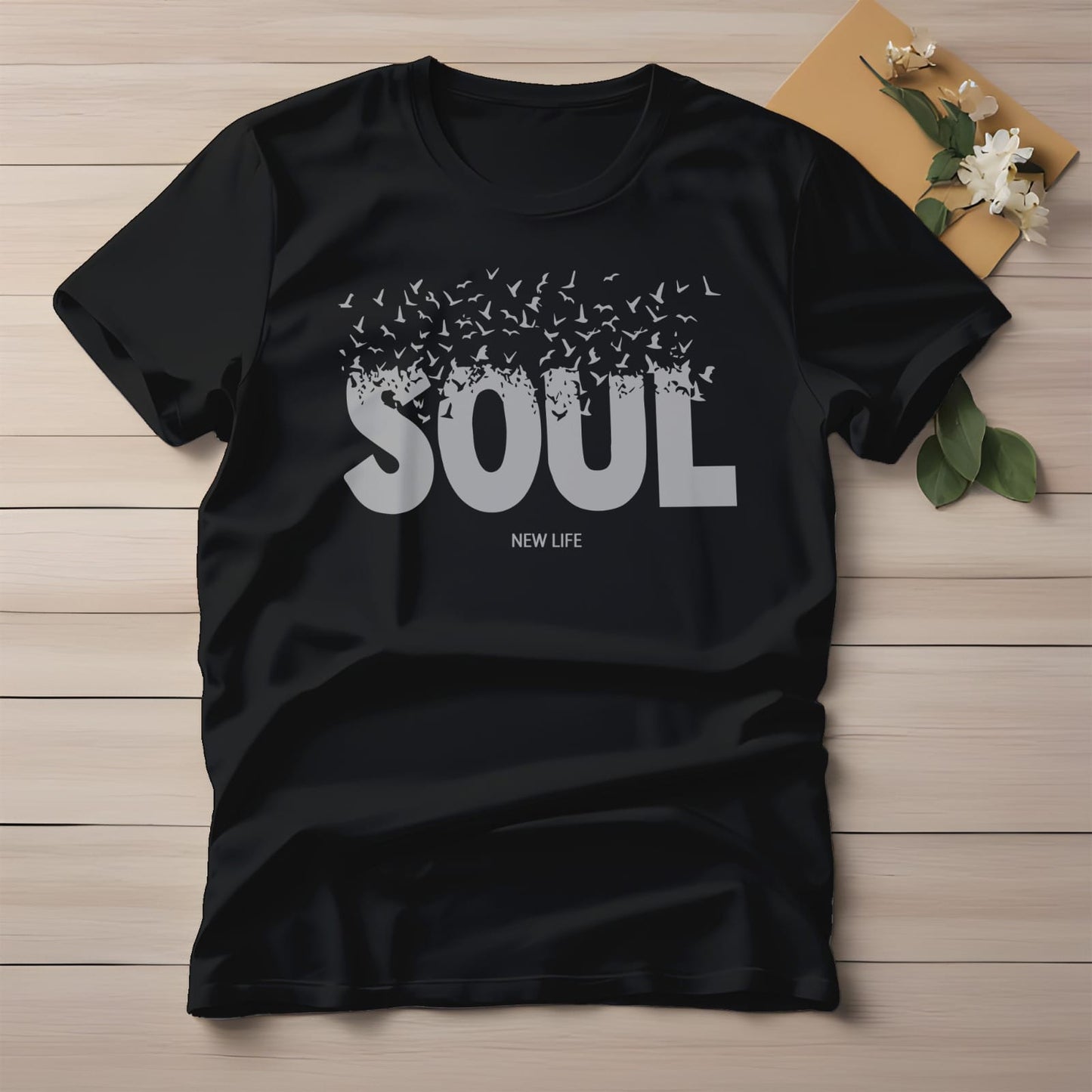 Men's Basic T-shirt