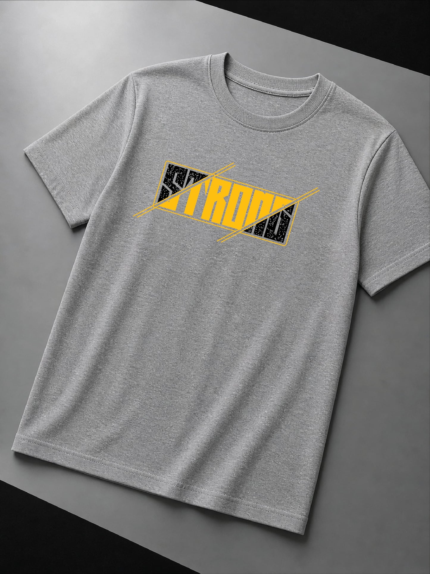 Men's Basic T-shirt