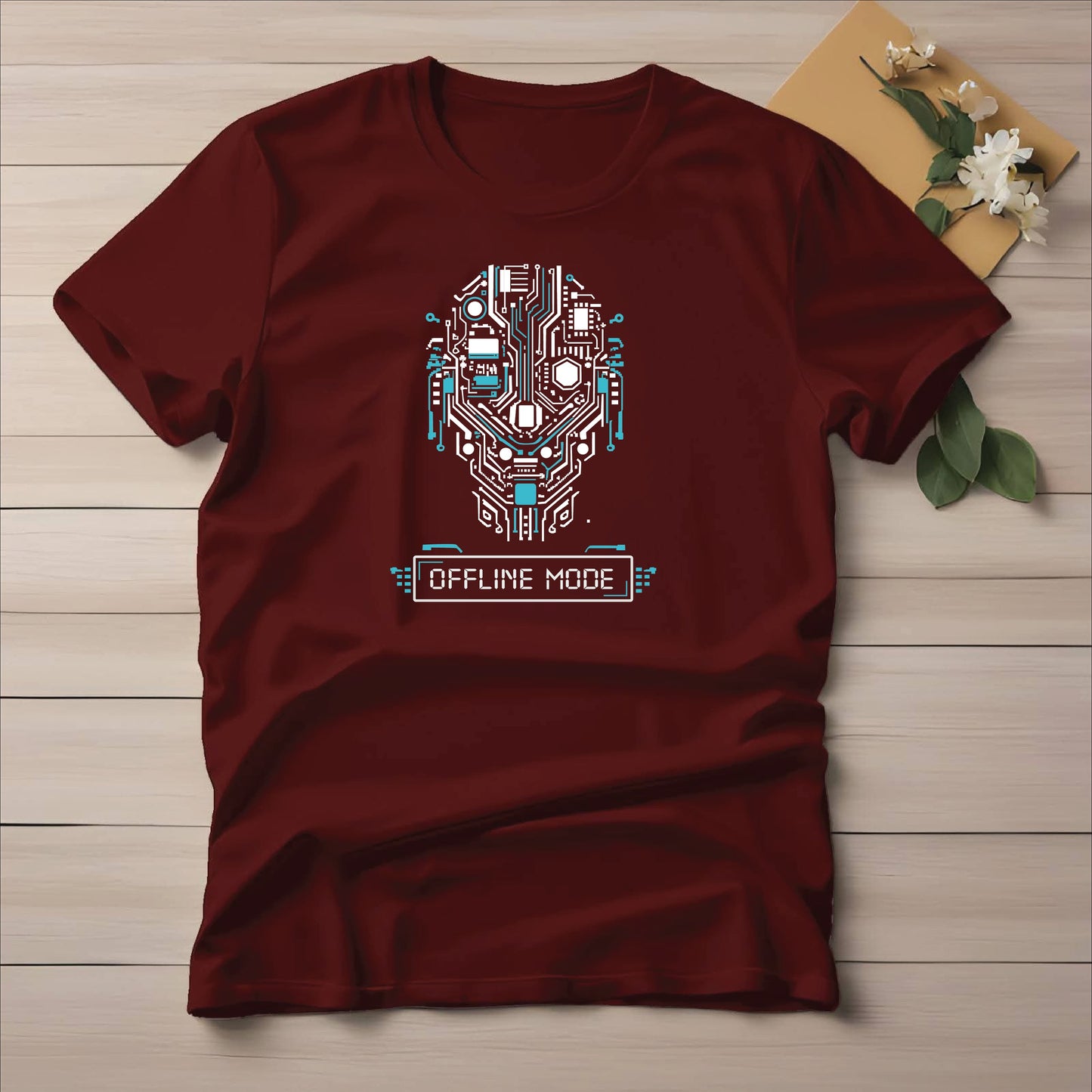 Men's Basic T-shirt