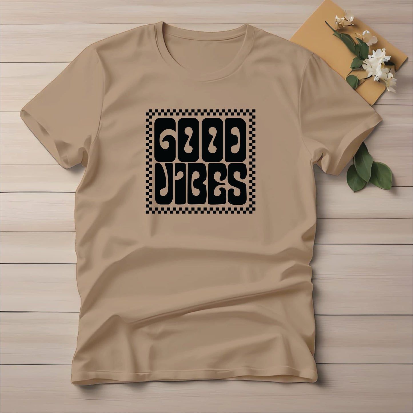 Men's Basic T-shirt