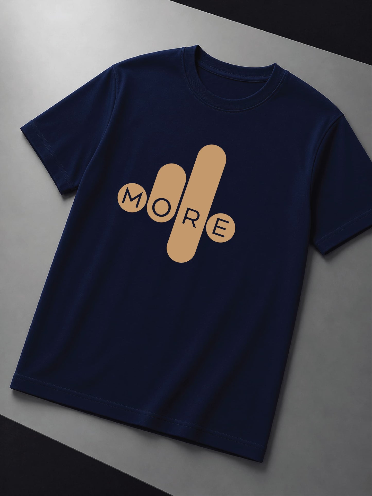 Men's Basic T-shirt