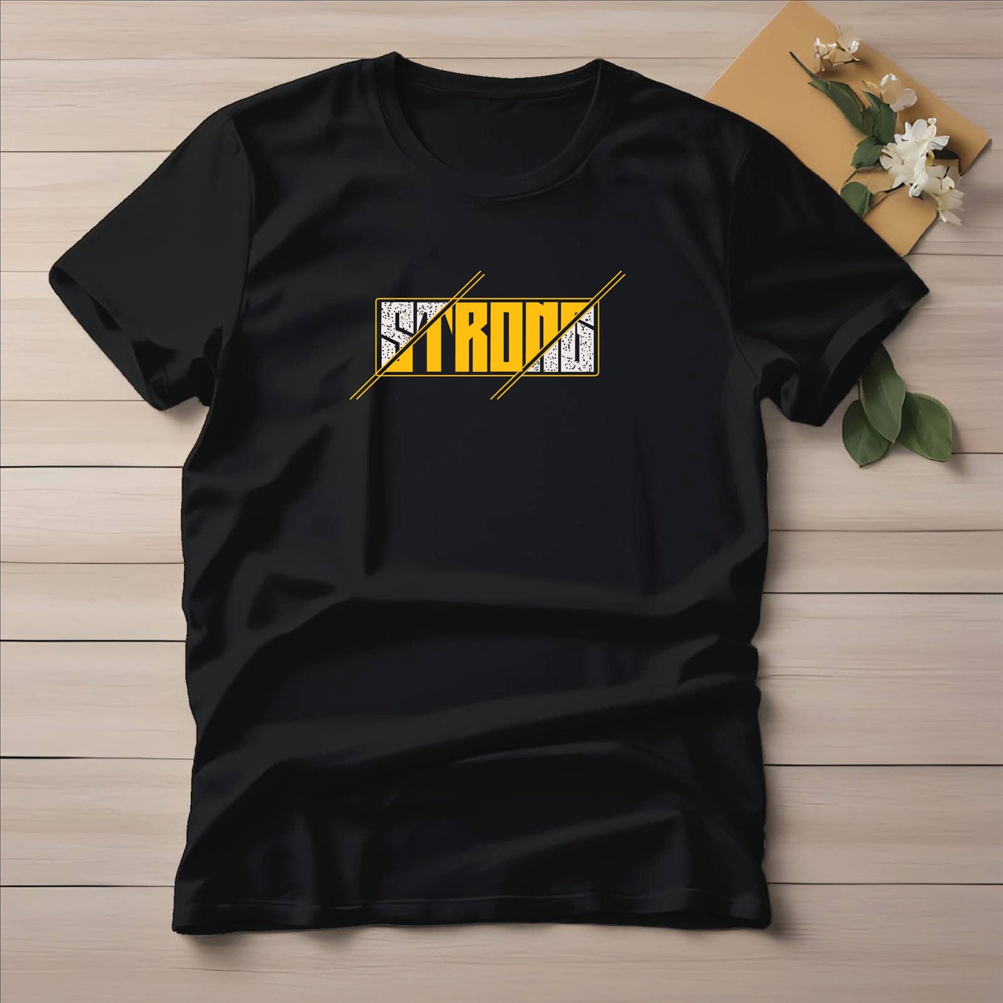 Men's Basic T-shirt