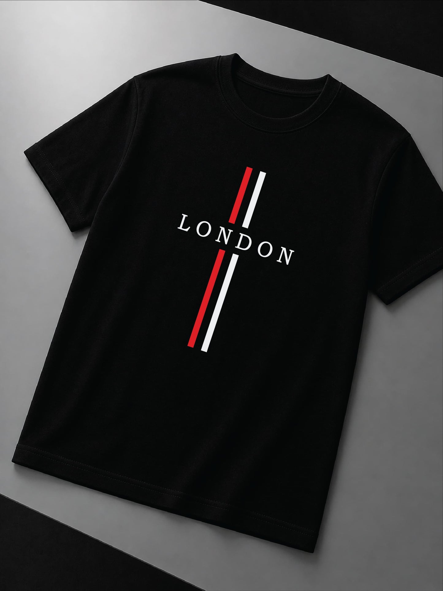 Men's Basic T-shirt