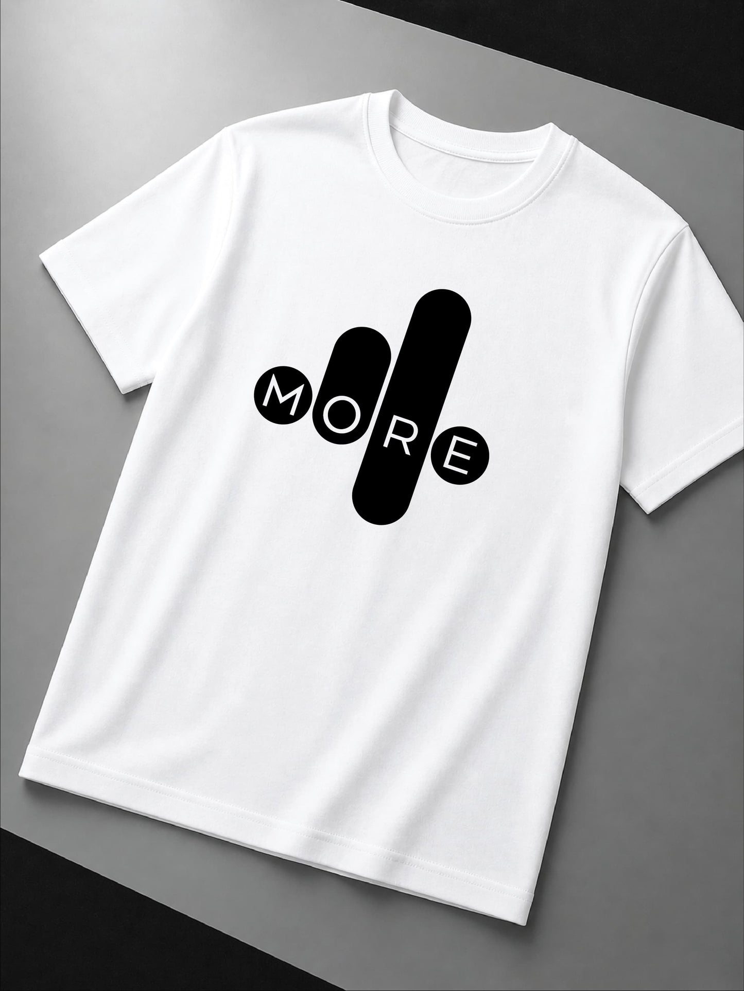 Men's Basic T-shirt