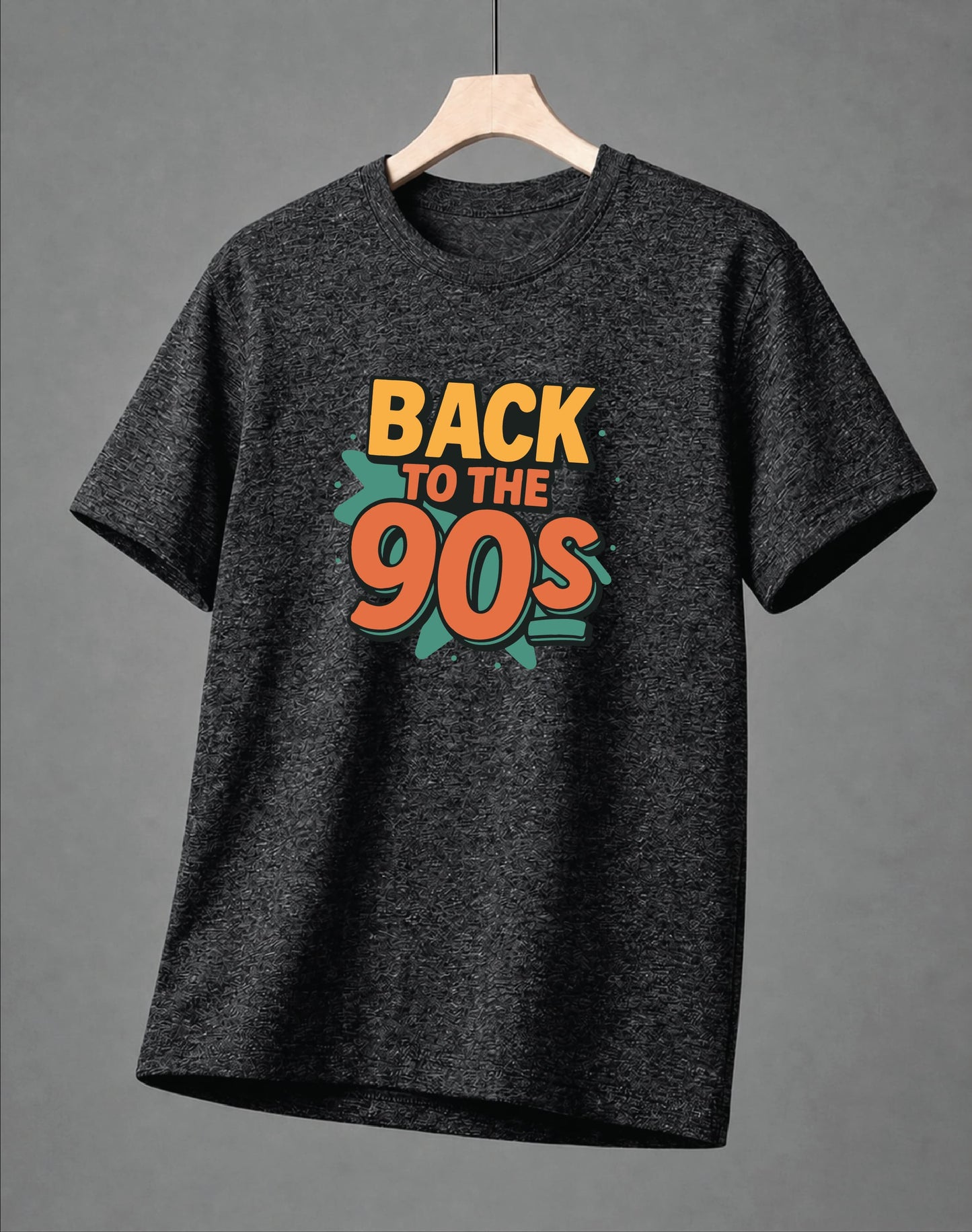 Men's Basic T-shirt