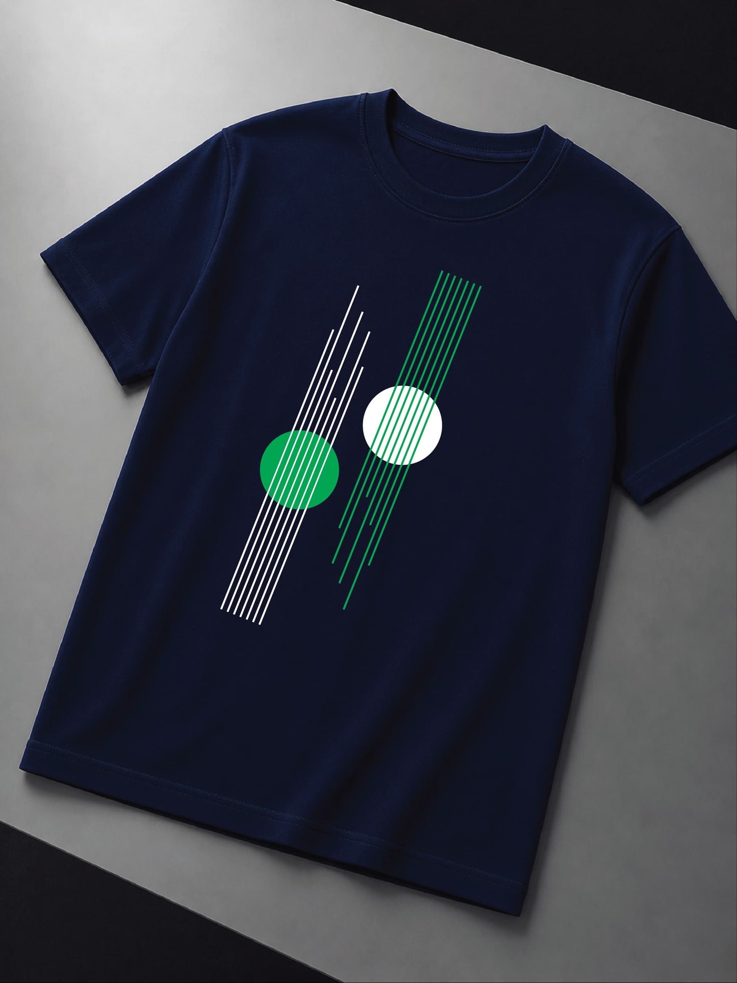 Men's Basic T-shirt