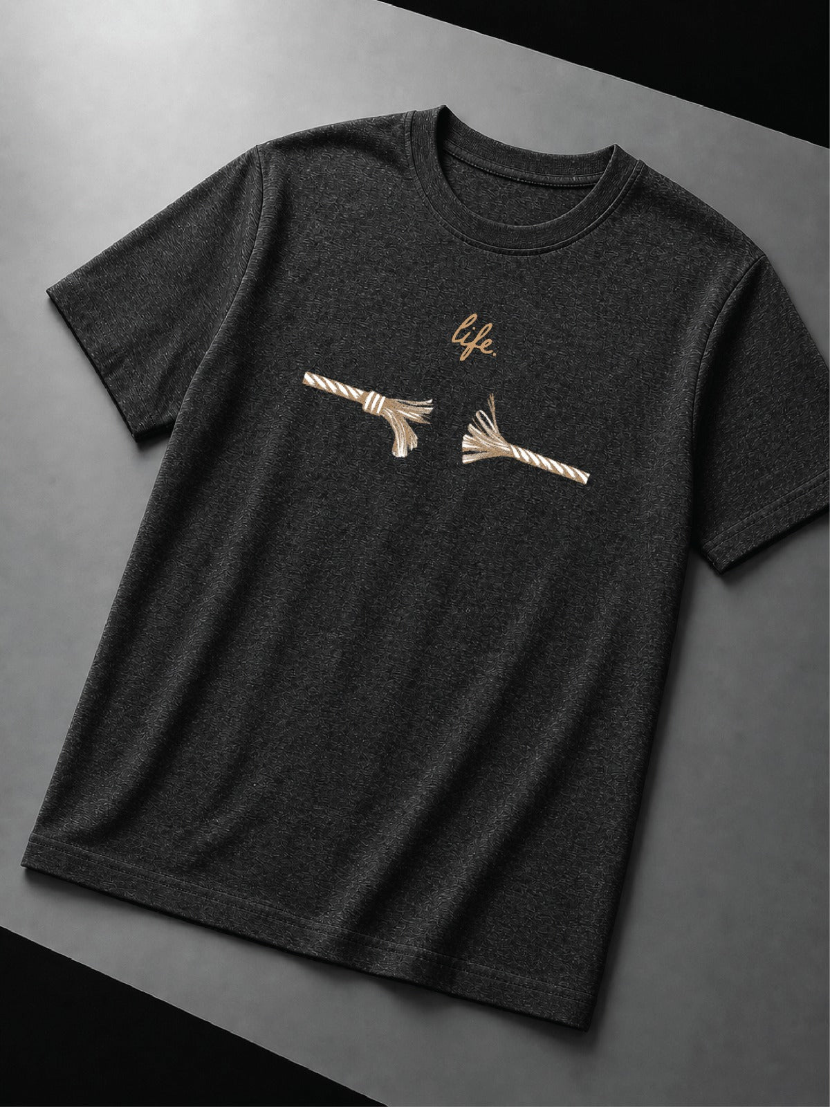 Men's Basic T-shirt