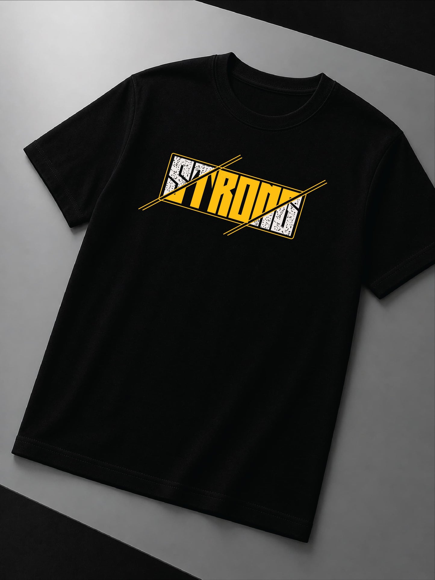 Men's Basic T-shirt