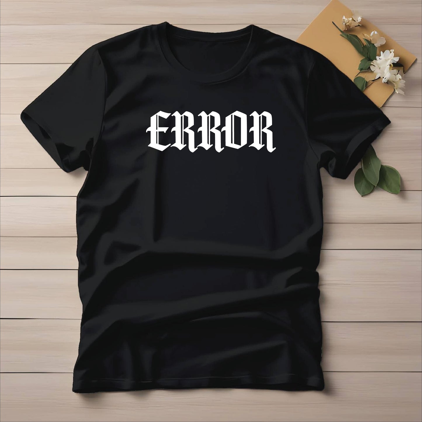 Men's Basic T-shirt
