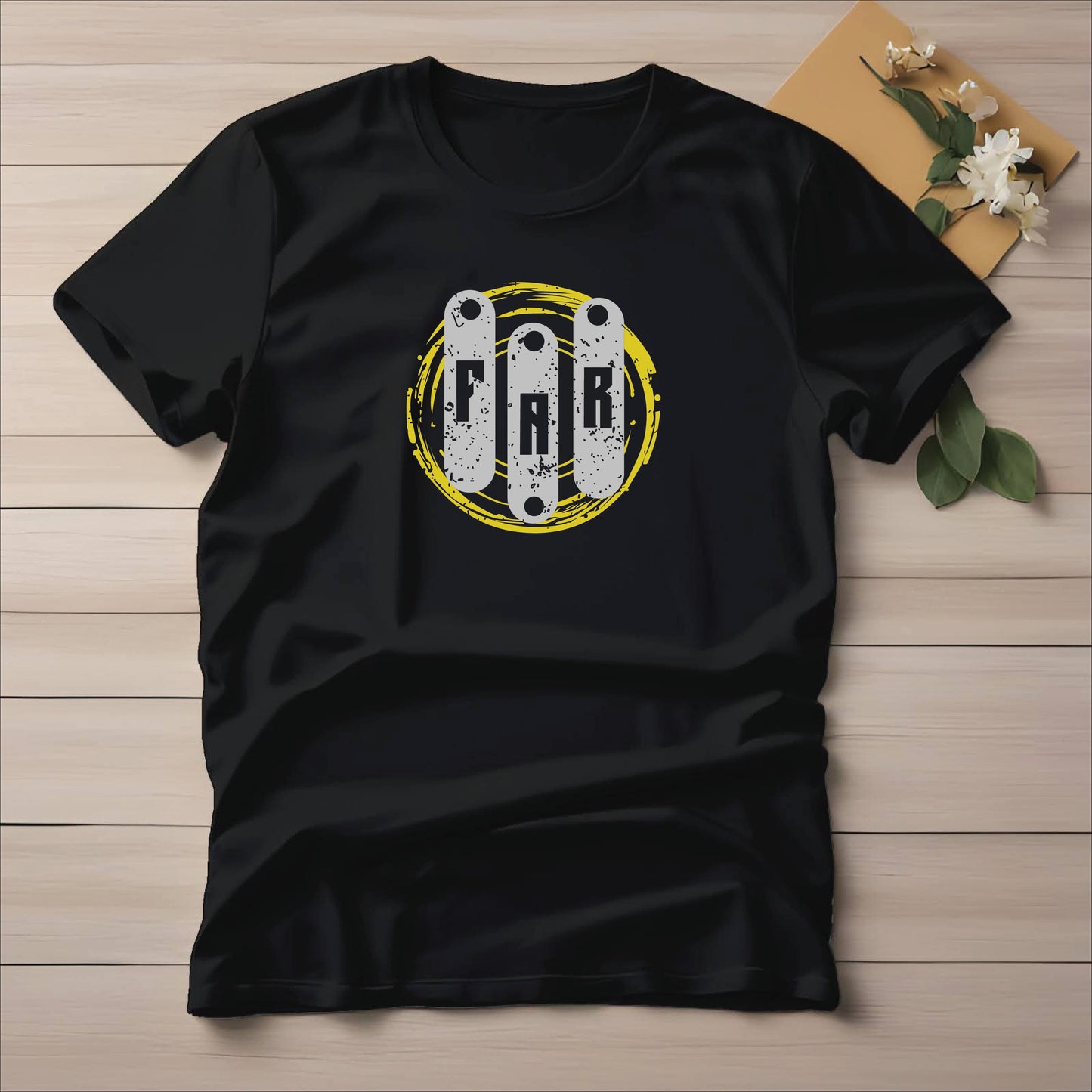 Men's Basic T-shirt