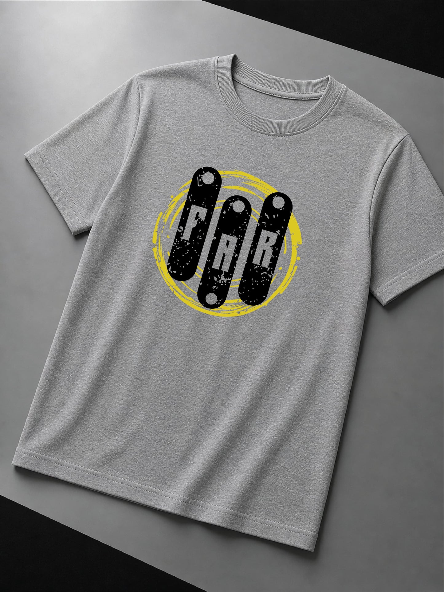 Men's Basic T-shirt
