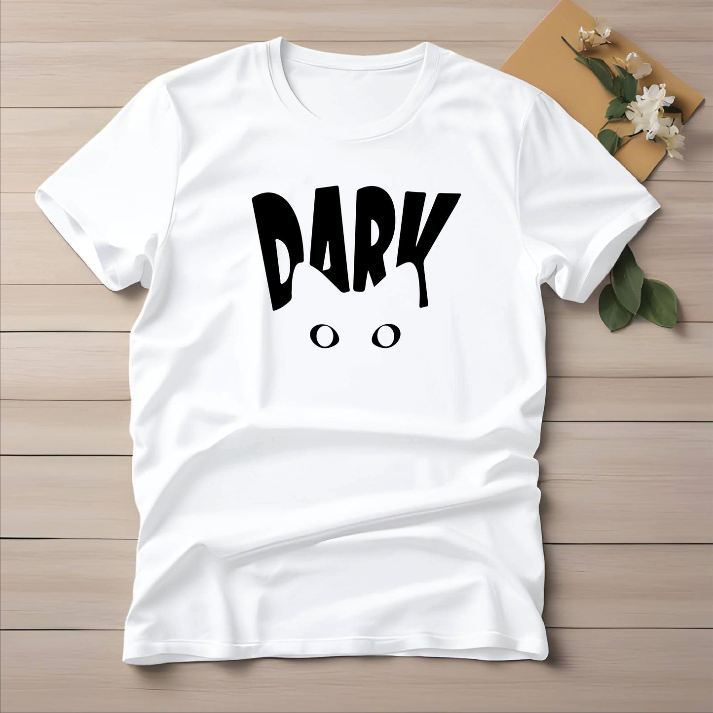 Men's Basic T-shirt
