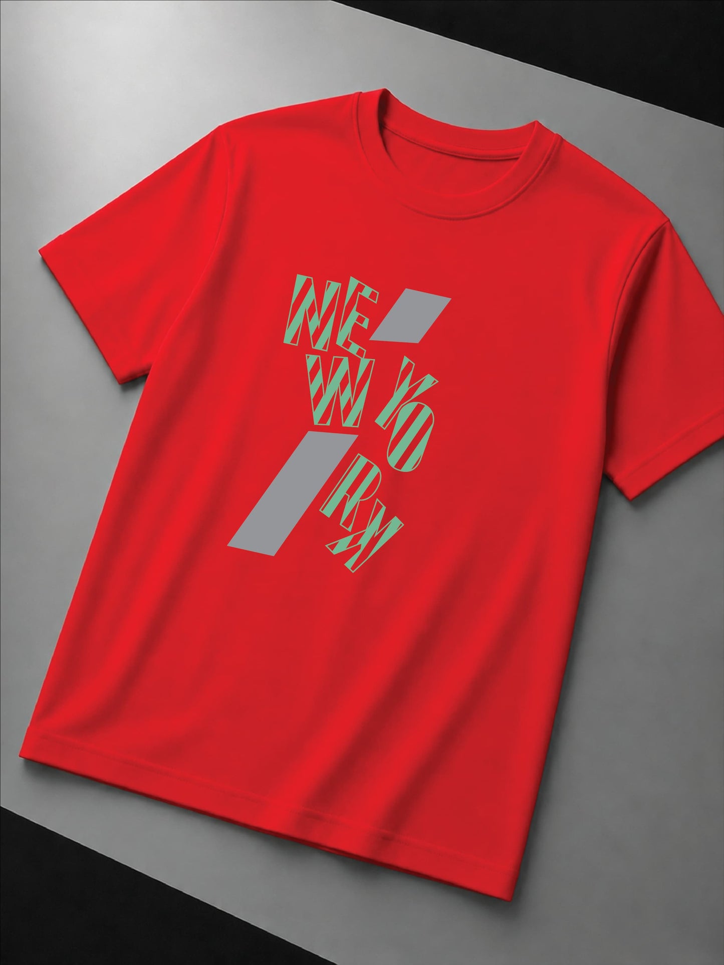 Men's Basic T-shirt