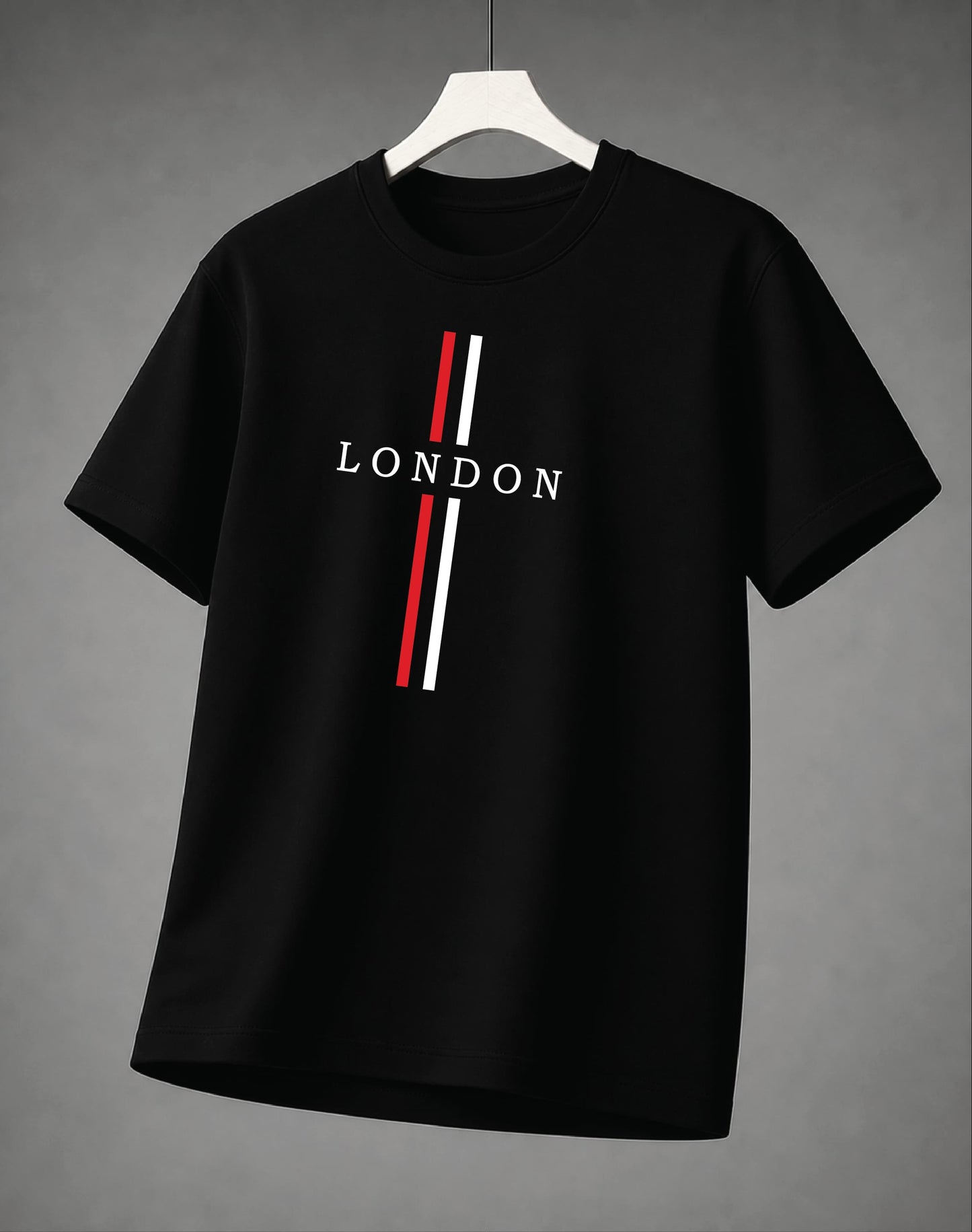 Men's Basic T-shirt