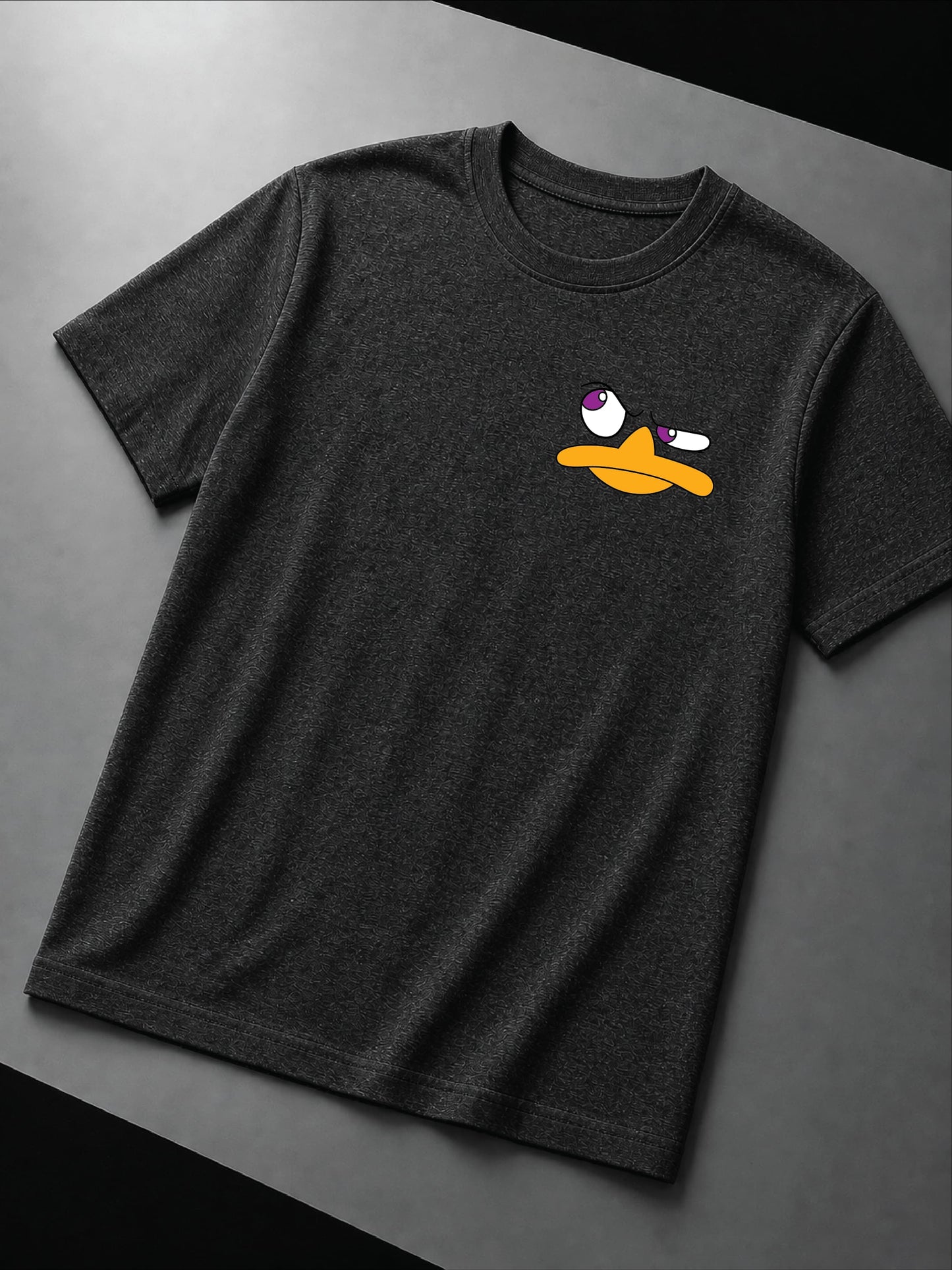 Men's Basic T-shirt
