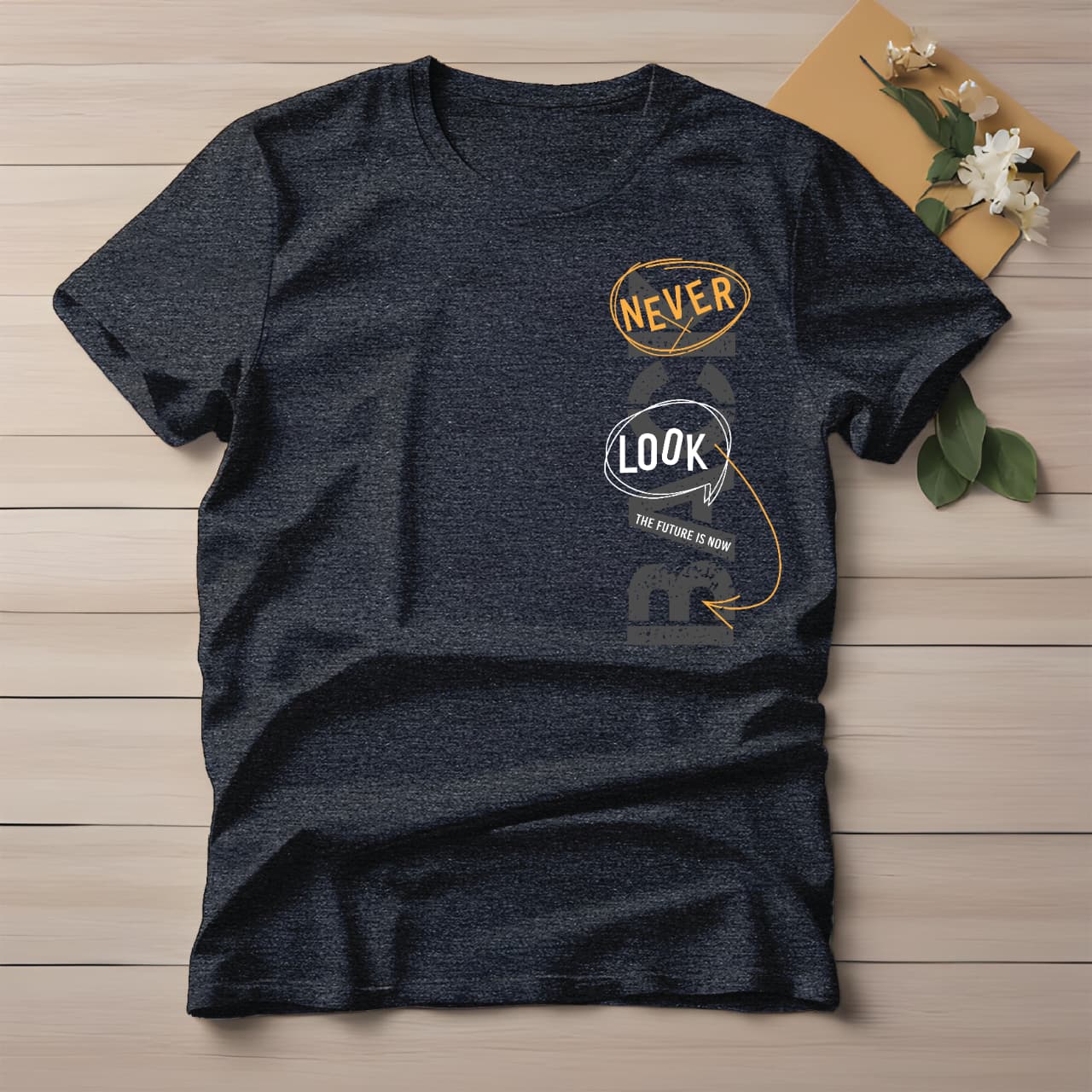 Men's Basic T-shirt
