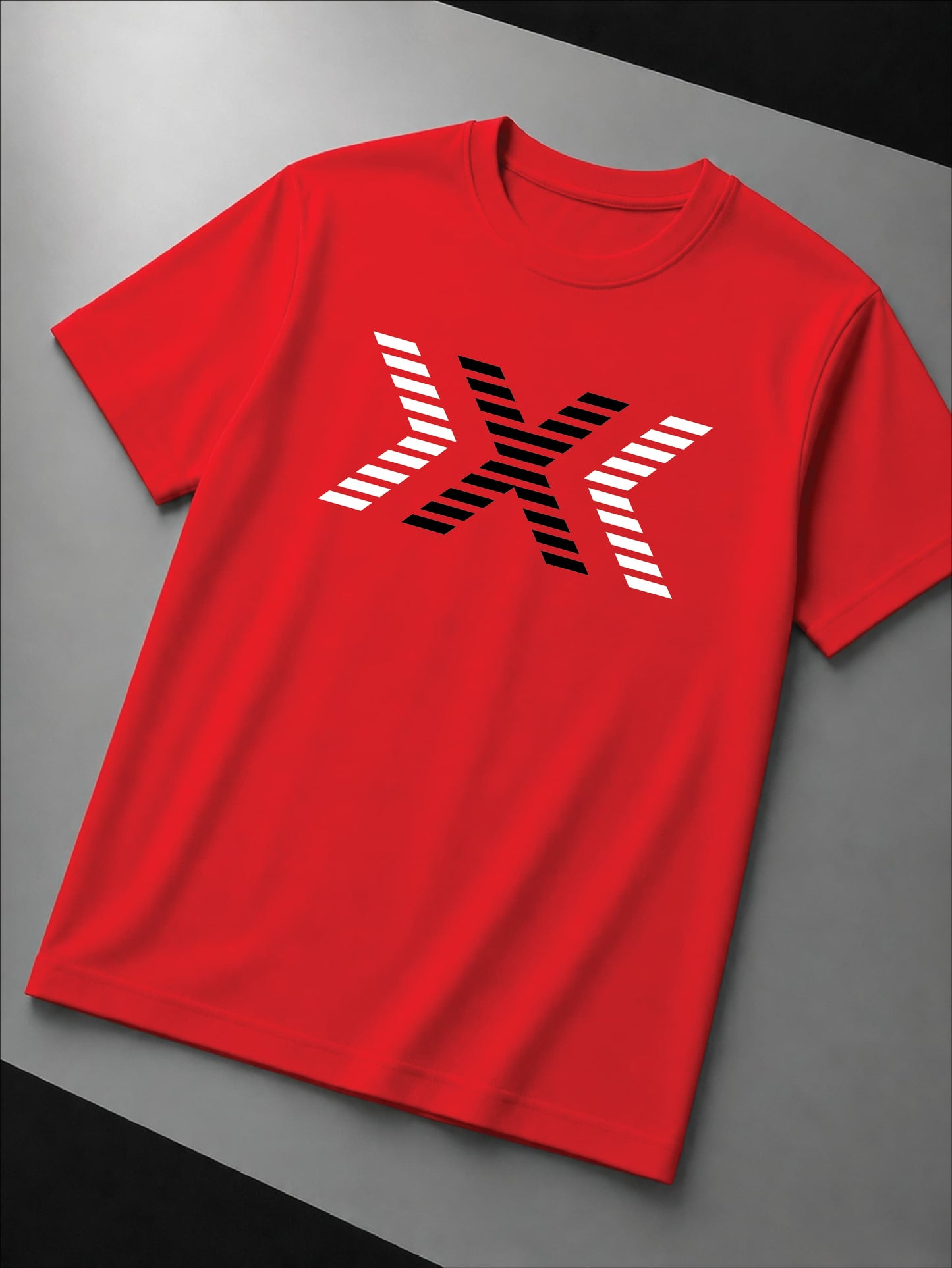 Men's Basic T-shirt