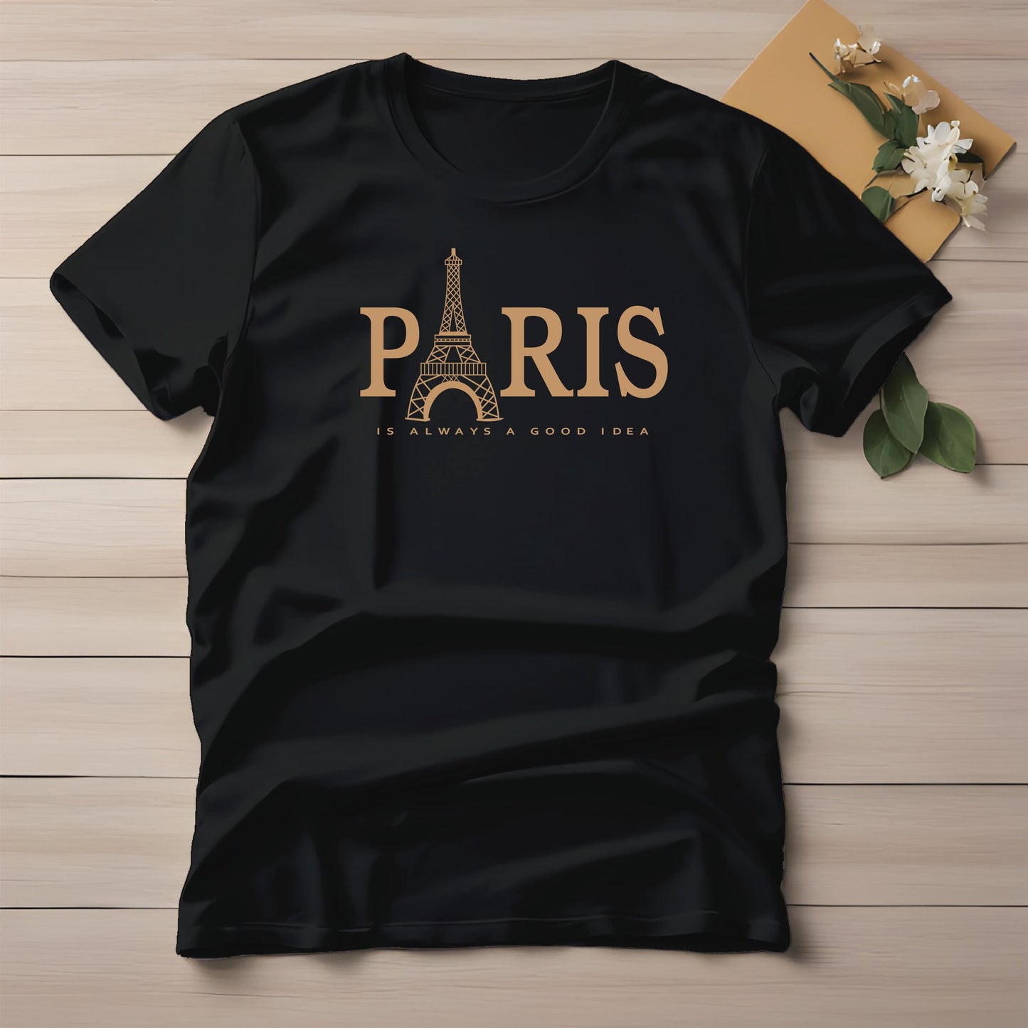 Men's Basic T-shirt
